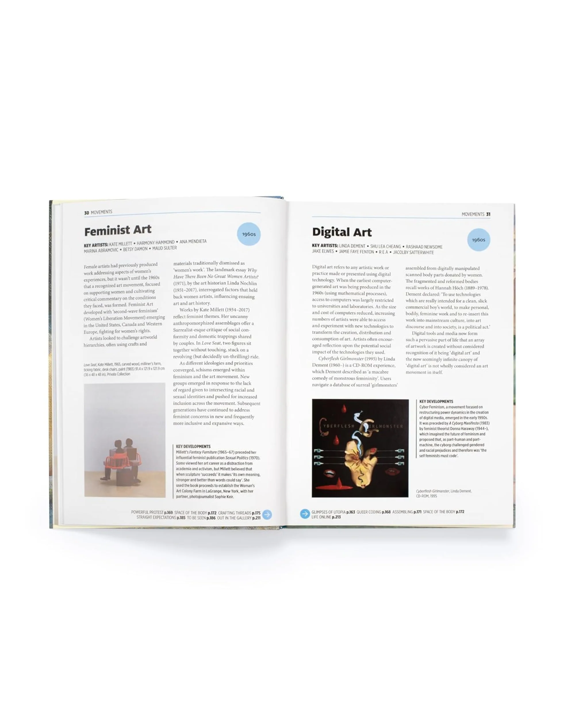 אמנות | The Short Story of Queer Art: A Pocket Guide to Key Movements, Works, Themes & Breakthroughs - Image 3