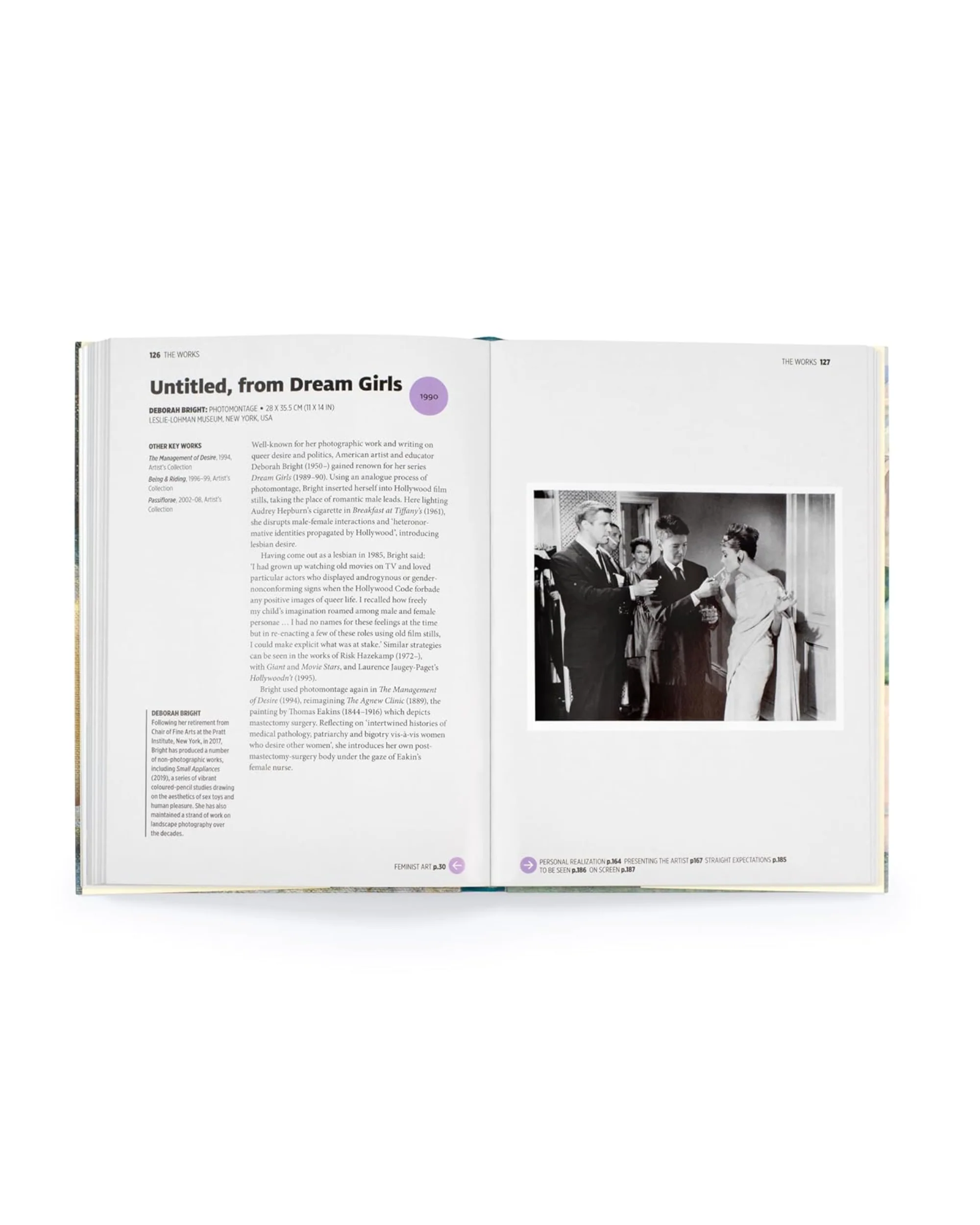 אמנות | The Short Story of Queer Art: A Pocket Guide to Key Movements, Works, Themes & Breakthroughs - Image 6