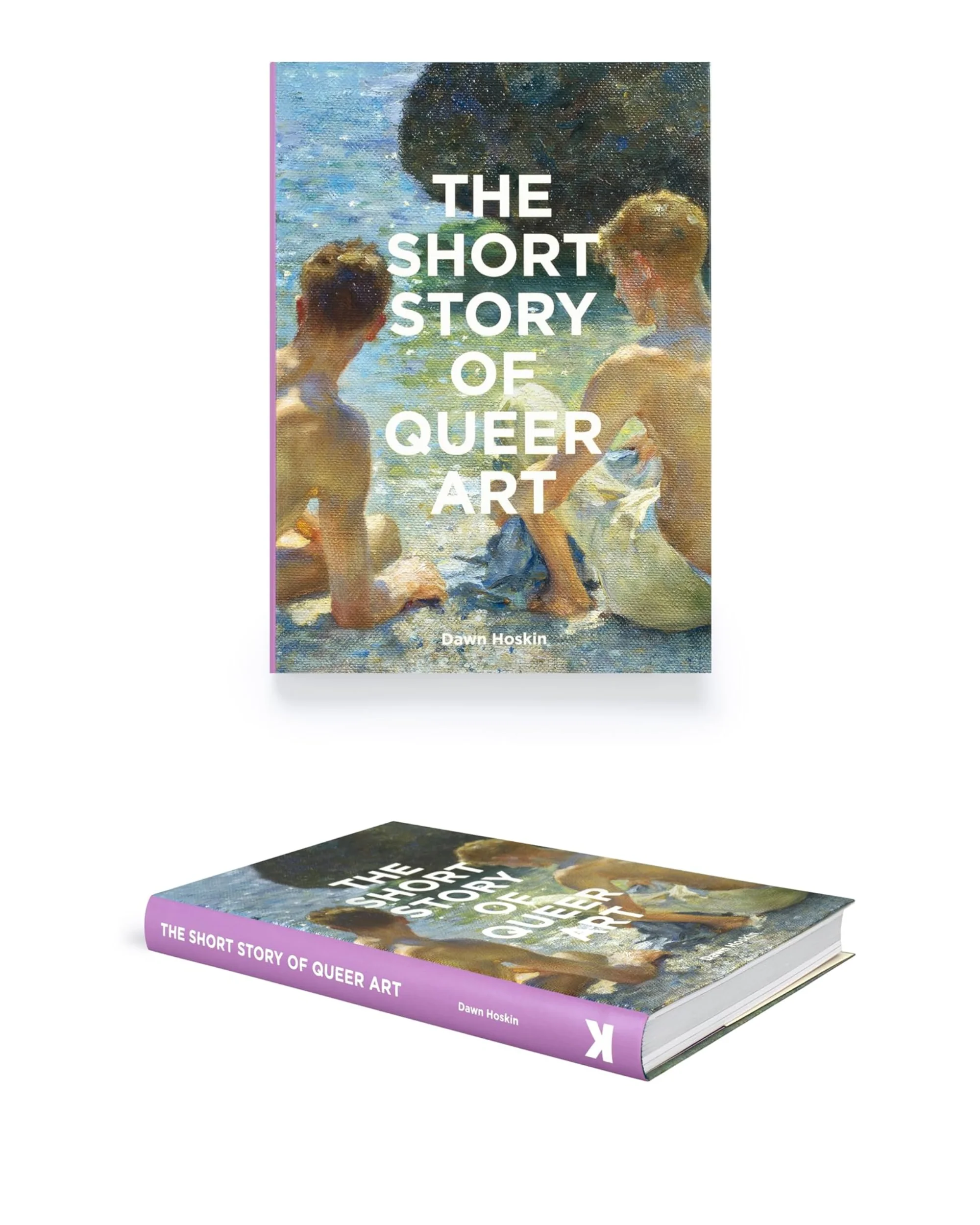 אמנות | The Short Story of Queer Art: A Pocket Guide to Key Movements, Works, Themes & Breakthroughs - Image 7