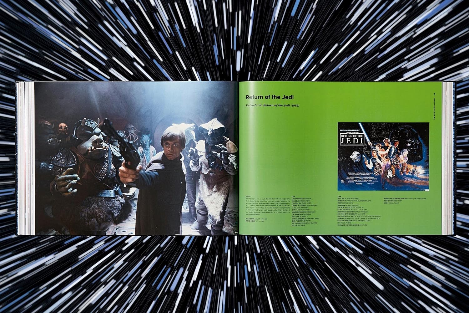 The Star Wars Archives | 1977-1983 - ספר XXL - Image 10