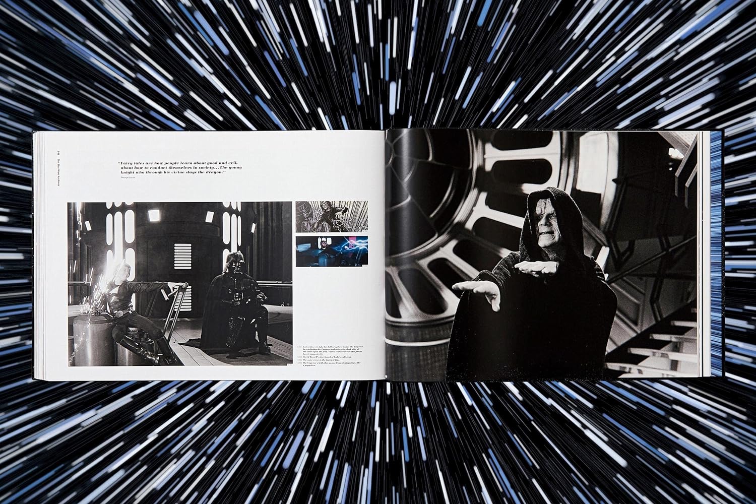 The Star Wars Archives | 1977-1983 - ספר XXL - Image 11
