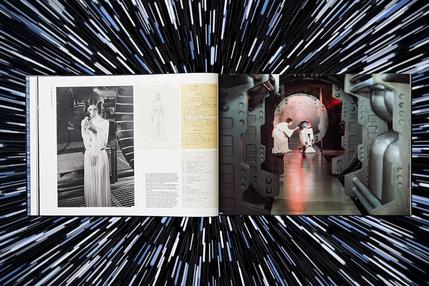 The Star Wars Archives | 1977-1983 - ספר XXL - Image 12