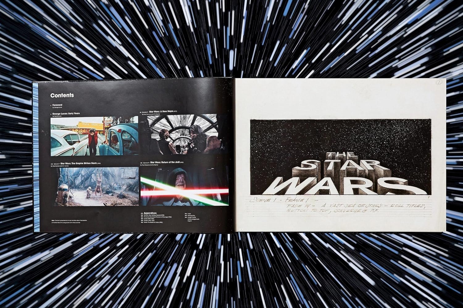 The Star Wars Archives | 1977-1983 - ספר XXL - Image 13