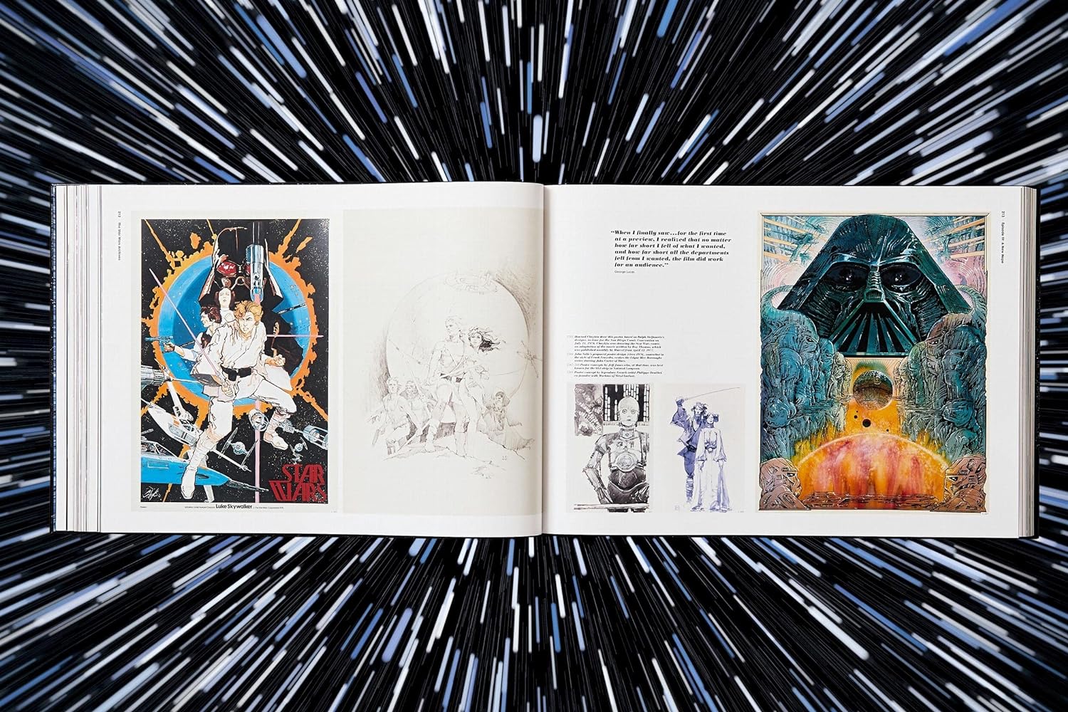 The Star Wars Archives | 1977-1983 - ספר XXL - Image 14