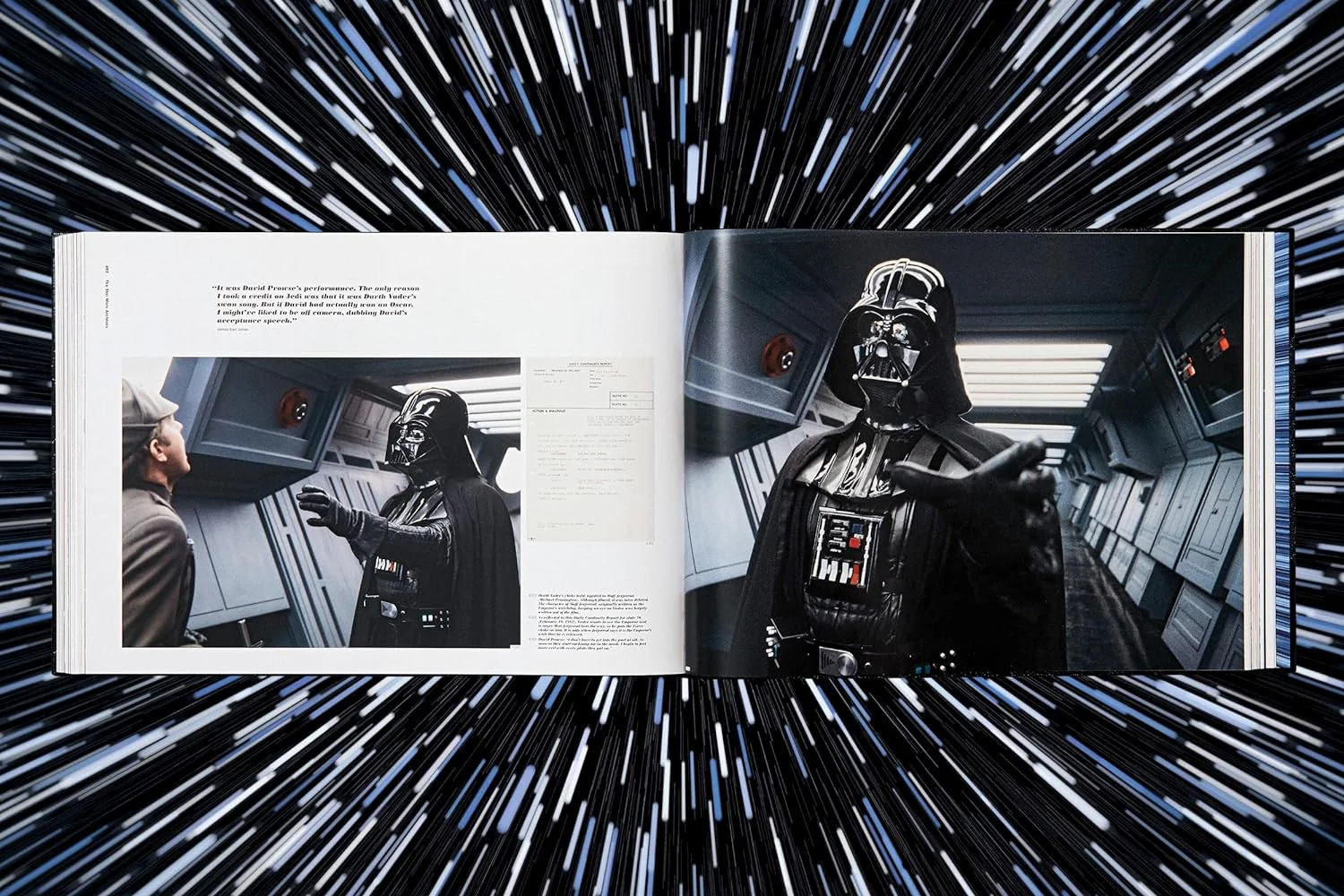 The Star Wars Archives | 1977-1983 - ספר XXL - Image 15