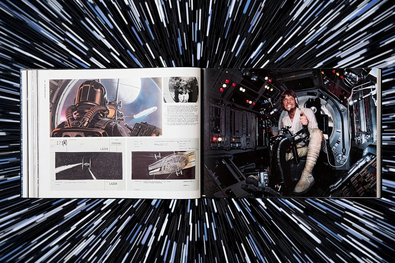 The Star Wars Archives | 1977-1983 - ספר XXL - Image 17