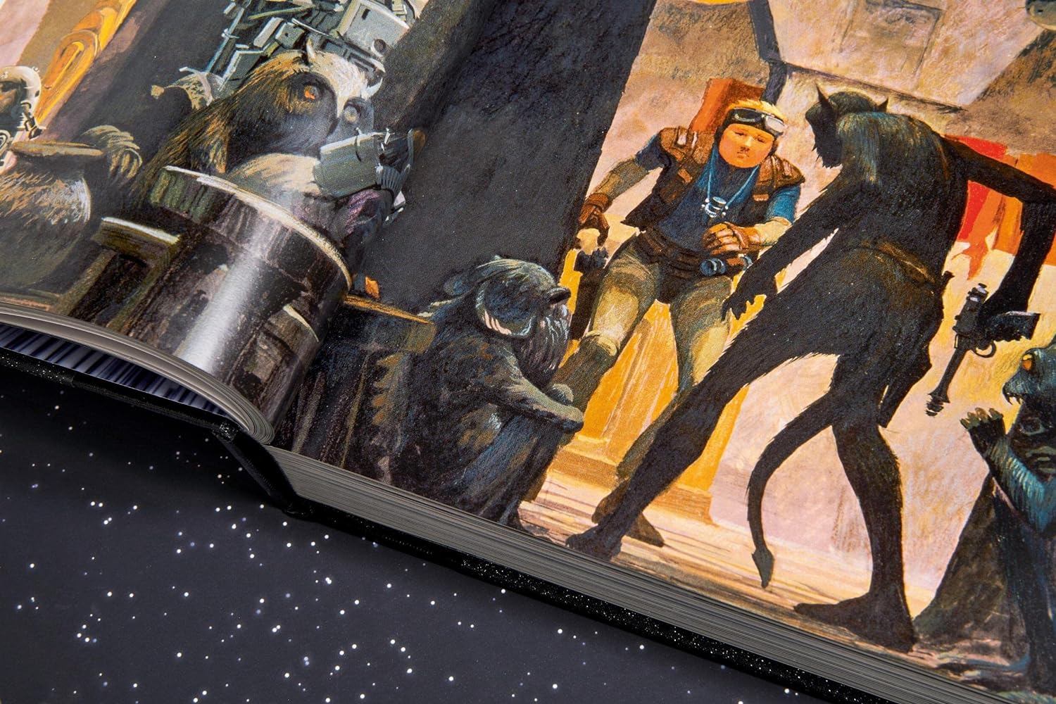 The Star Wars Archives | 1977-1983 - ספר XXL - Image 18