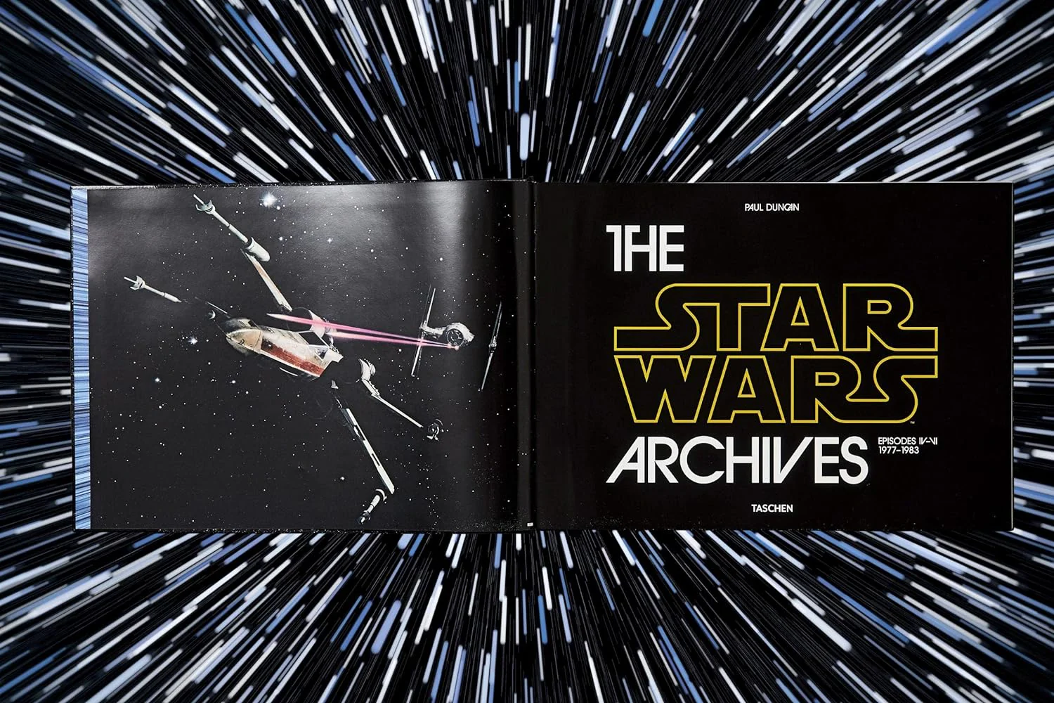 The Star Wars Archives | 1977-1983 - ספר XXL - Image 19