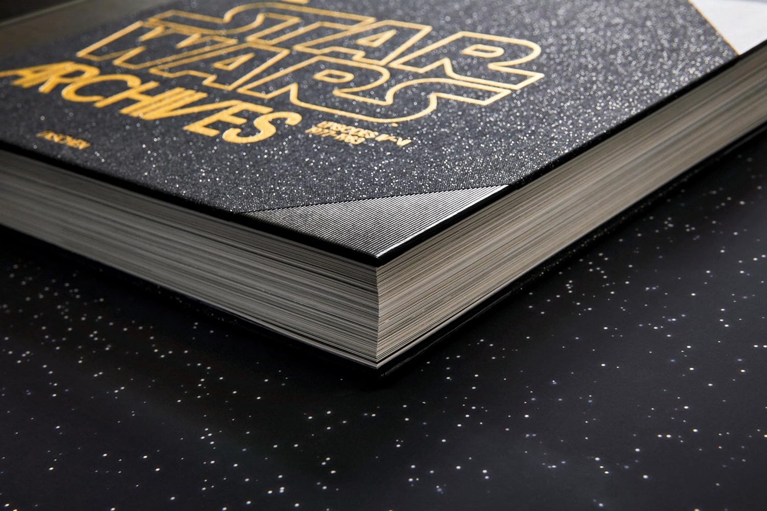 The Star Wars Archives | 1977-1983 - ספר XXL - Image 2