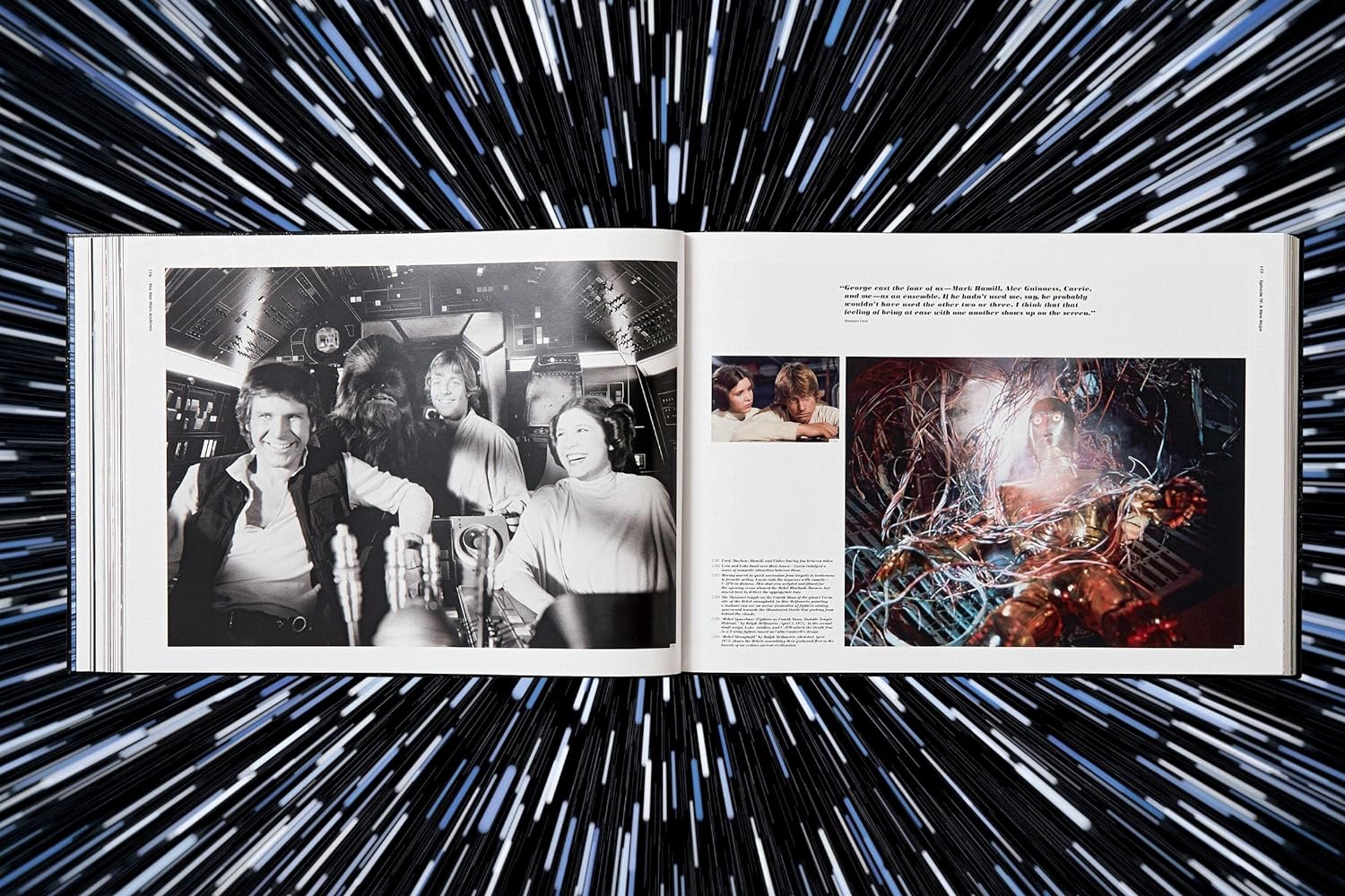 The Star Wars Archives | 1977-1983 - ספר XXL - Image 20