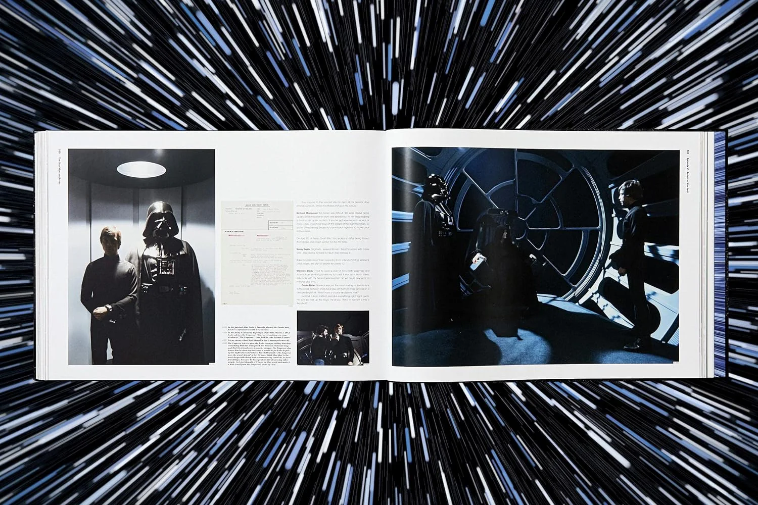 The Star Wars Archives | 1977-1983 - ספר XXL - Image 21