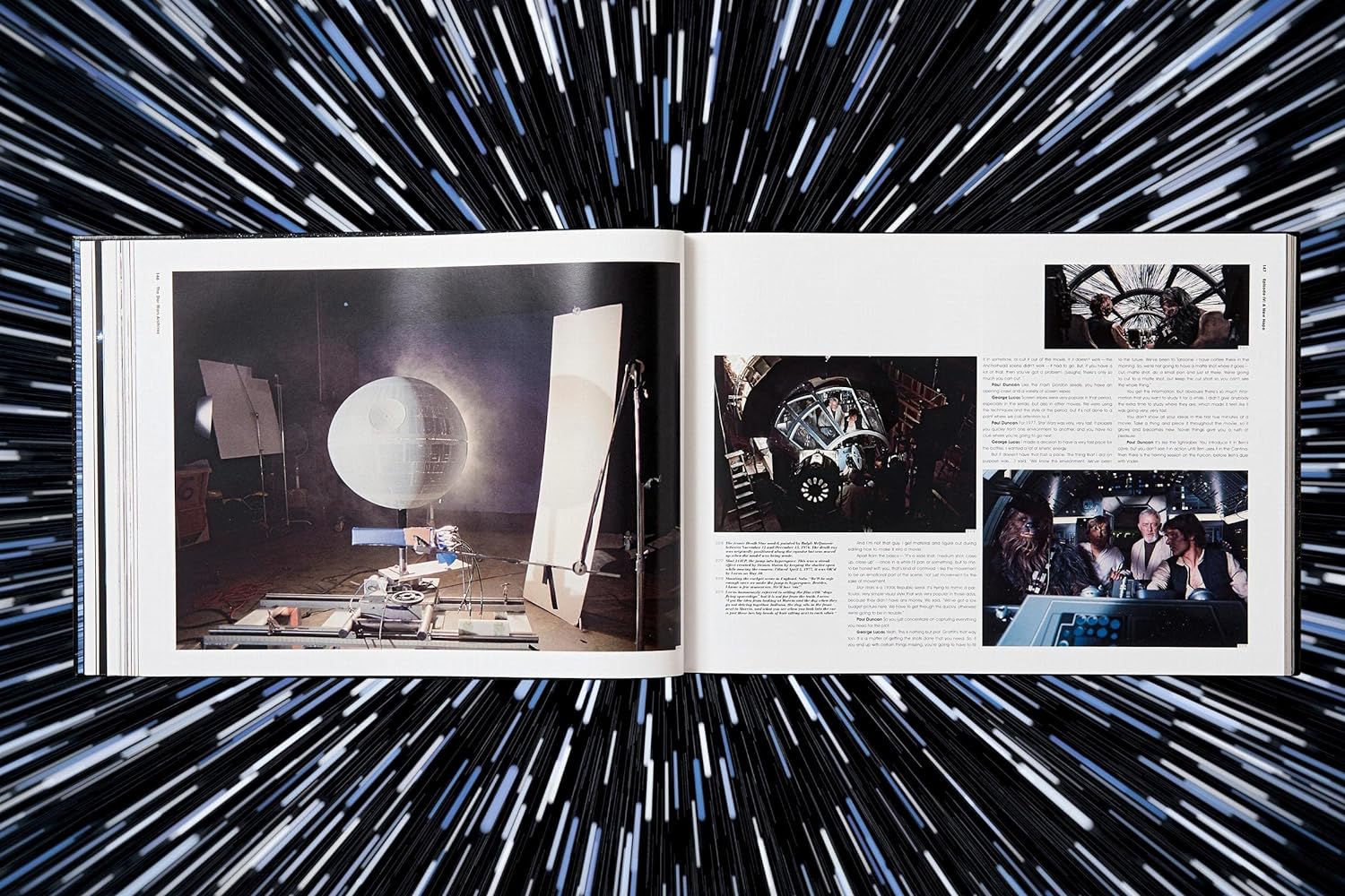 The Star Wars Archives | 1977-1983 - ספר XXL - Image 22