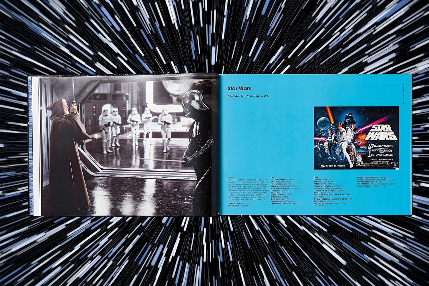 The Star Wars Archives | 1977-1983 - ספר XXL - Image 23