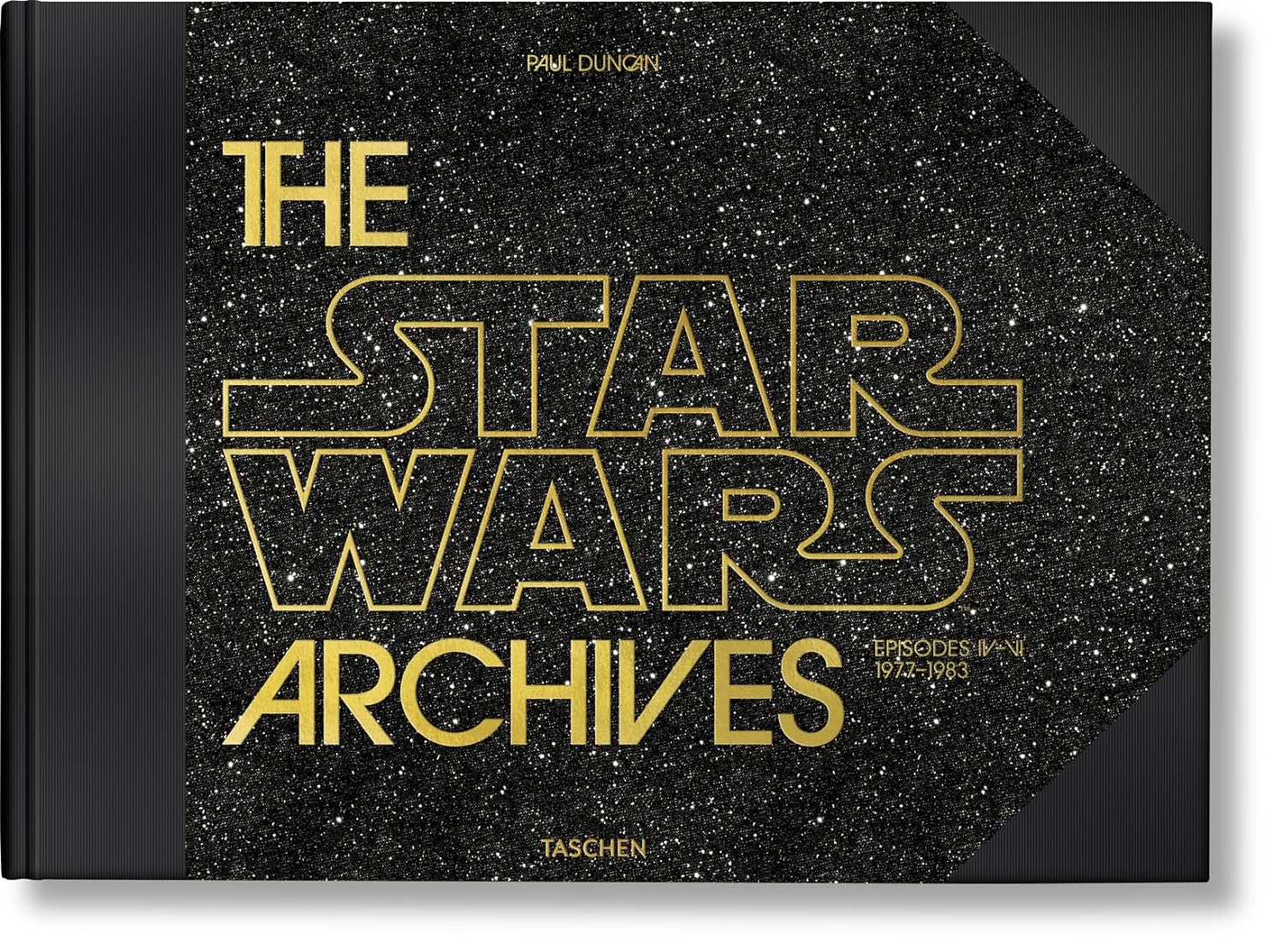 The Star Wars Archives | 1977-1983 - ספר XXL - Image 24