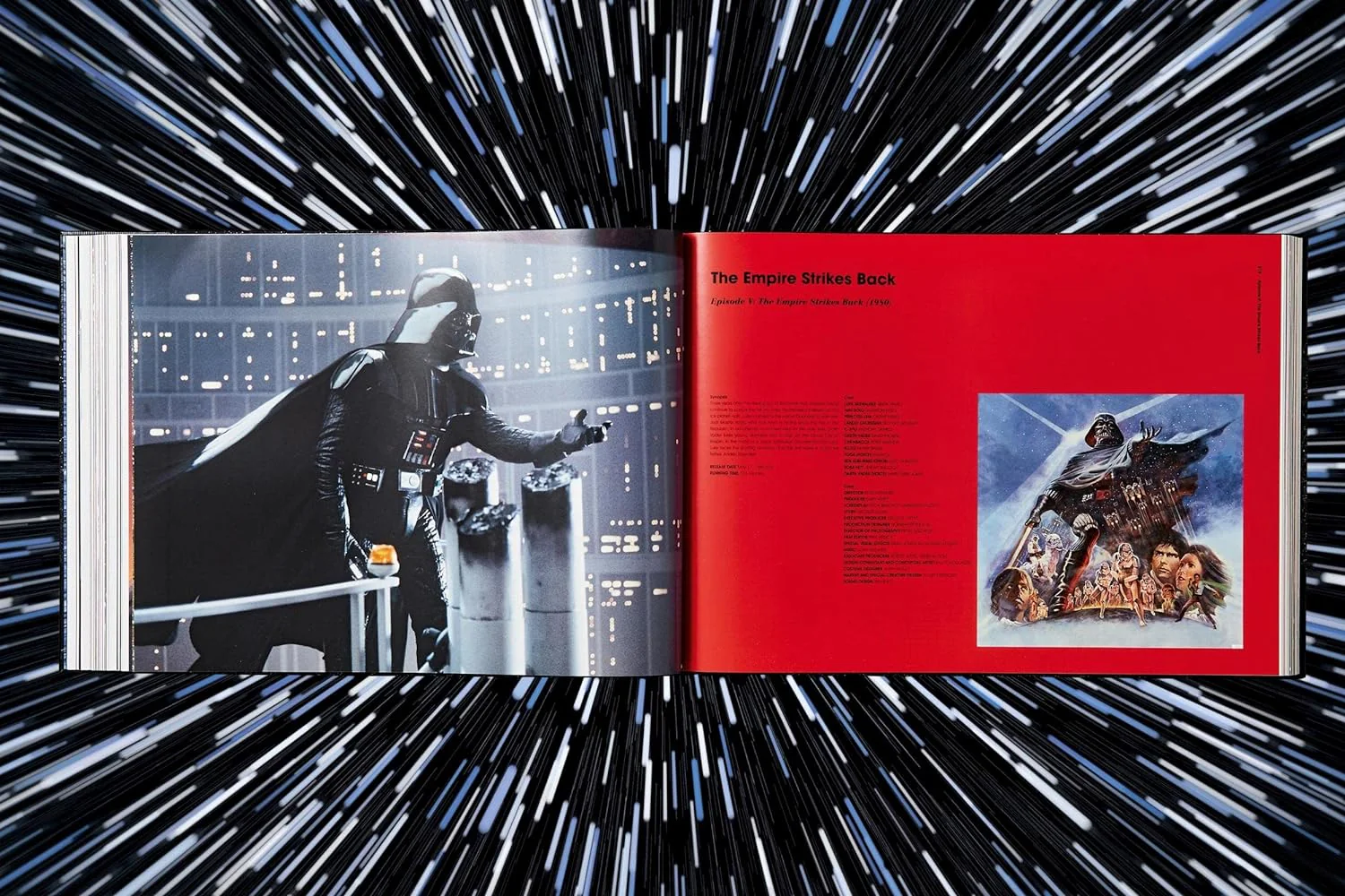 The Star Wars Archives | 1977-1983 - ספר XXL - Image 4