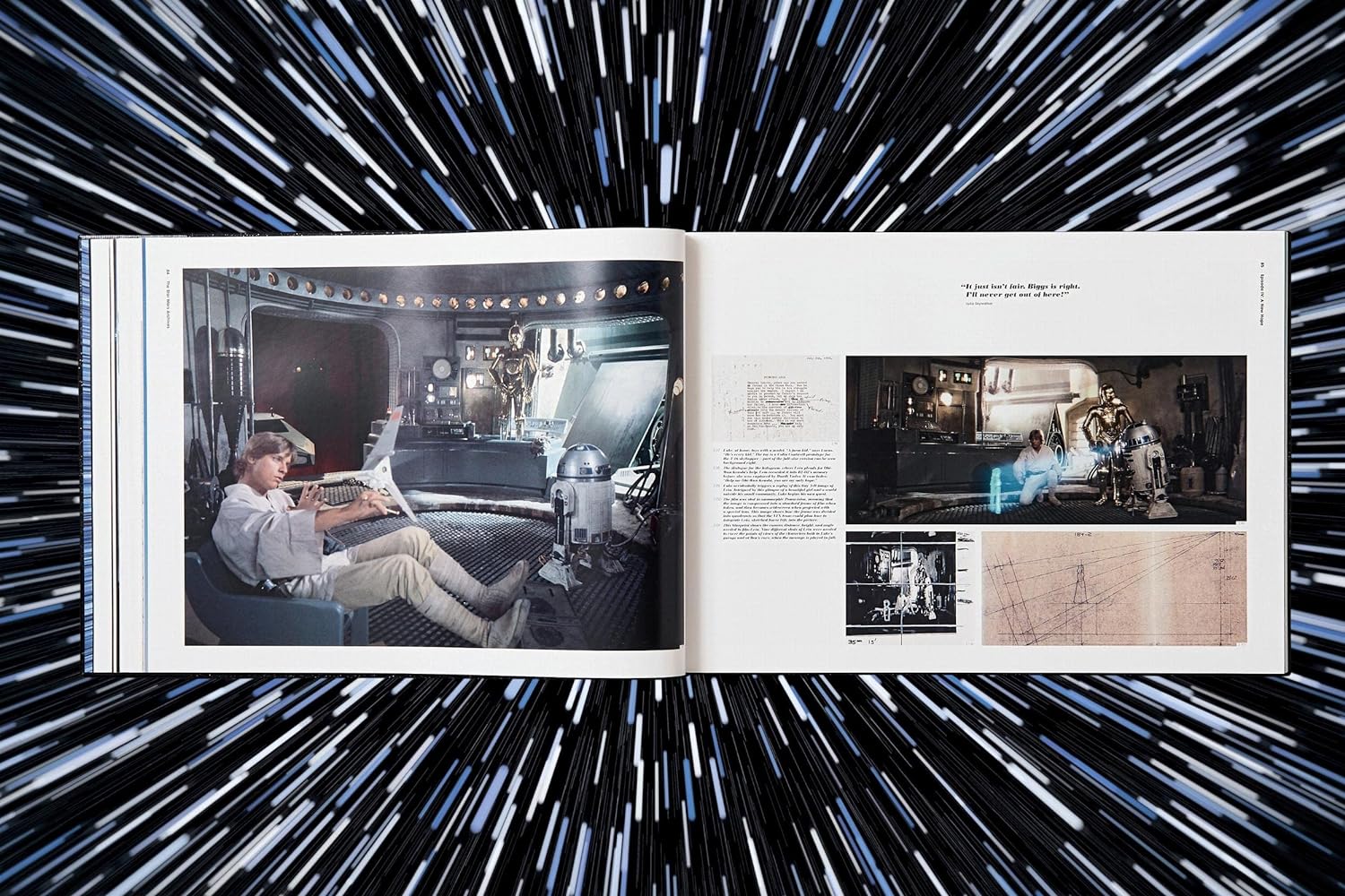 The Star Wars Archives | 1977-1983 - ספר XXL - Image 5