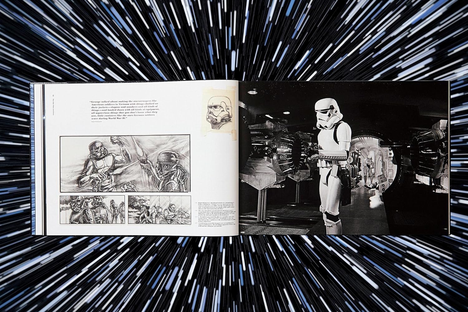 The Star Wars Archives | 1977-1983 - ספר XXL - Image 6