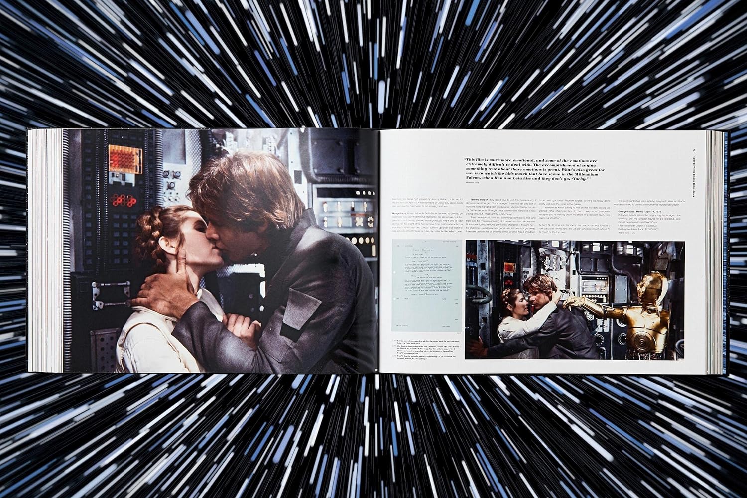 The Star Wars Archives | 1977-1983 - ספר XXL - Image 7