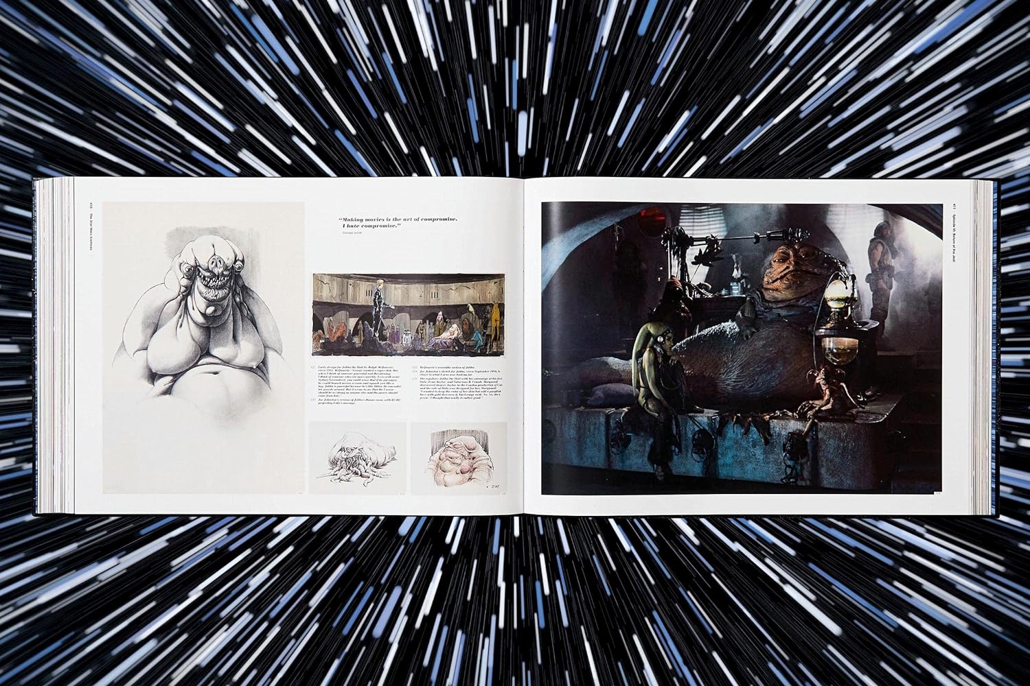 The Star Wars Archives | 1977-1983 - ספר XXL - Image 8