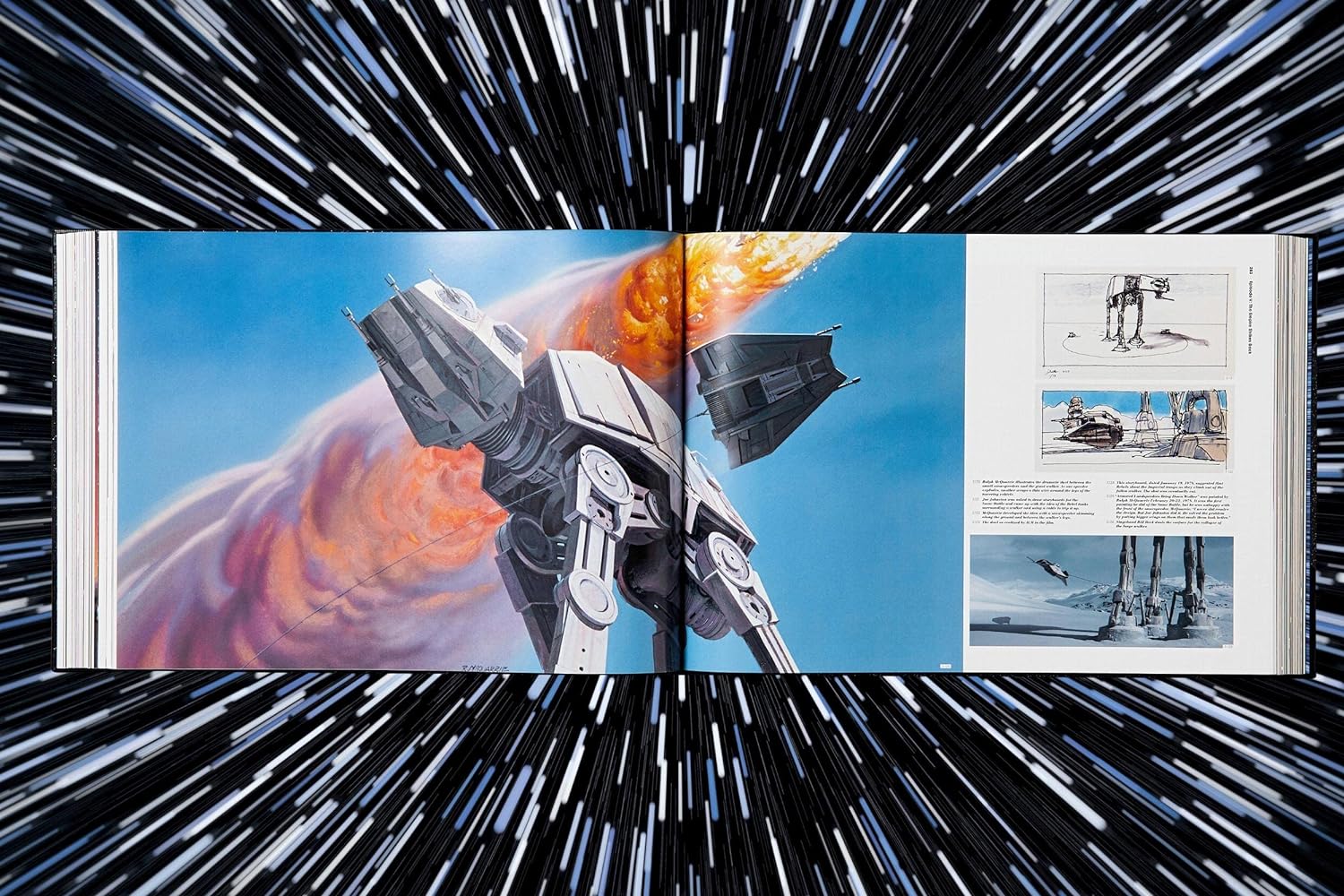 The Star Wars Archives | 1977-1983 - ספר XXL - Image 9