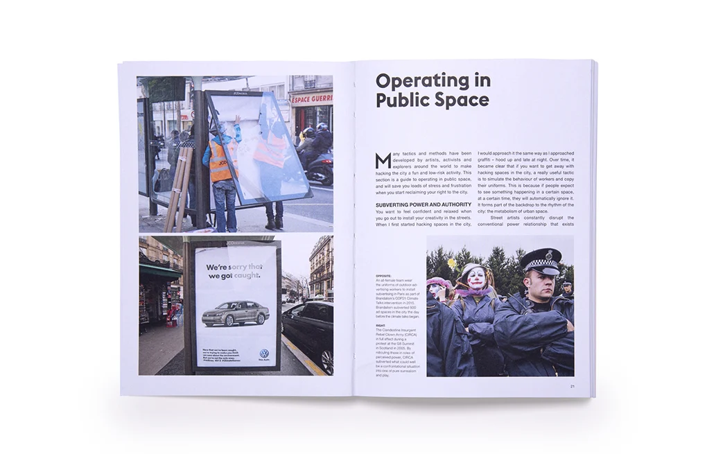 The Street Art Manual - Image 2