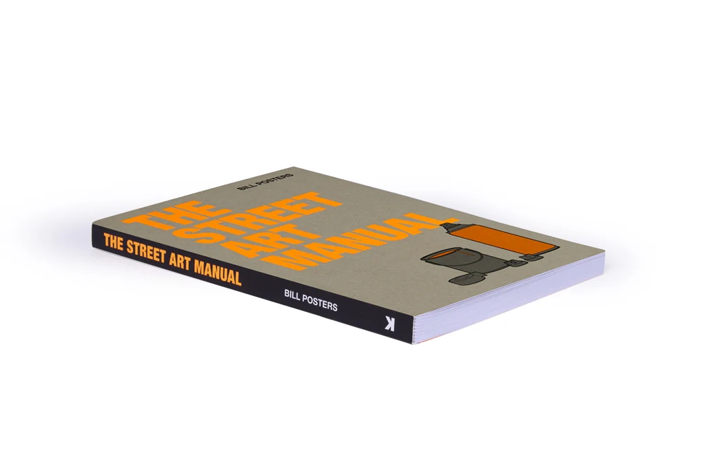 The Street Art Manual - Image 5