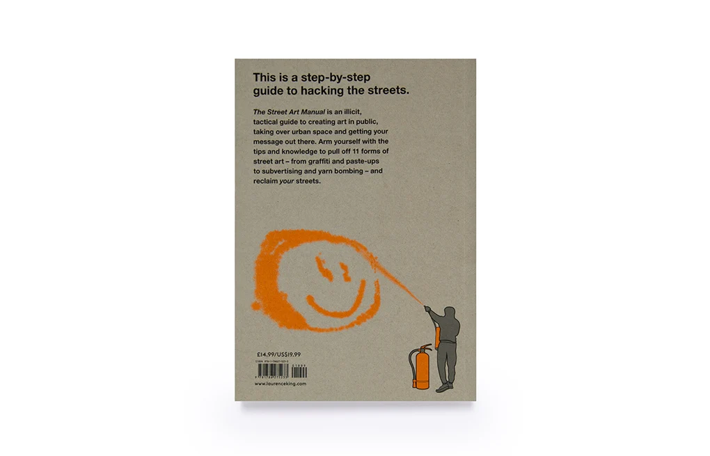 The Street Art Manual - Image 6