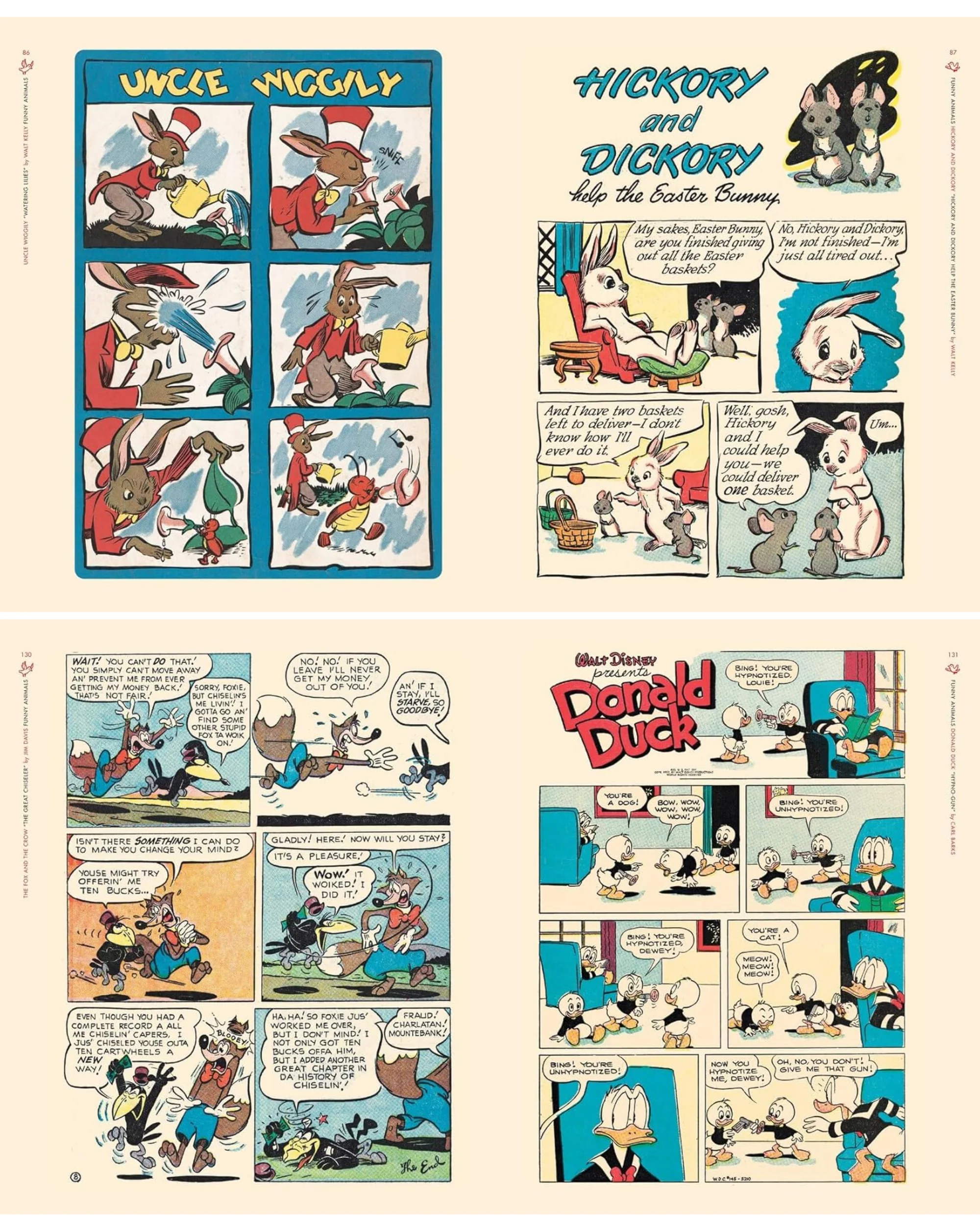 אמנות | The TOON Treasury of Classic Children's Comics - Image 3