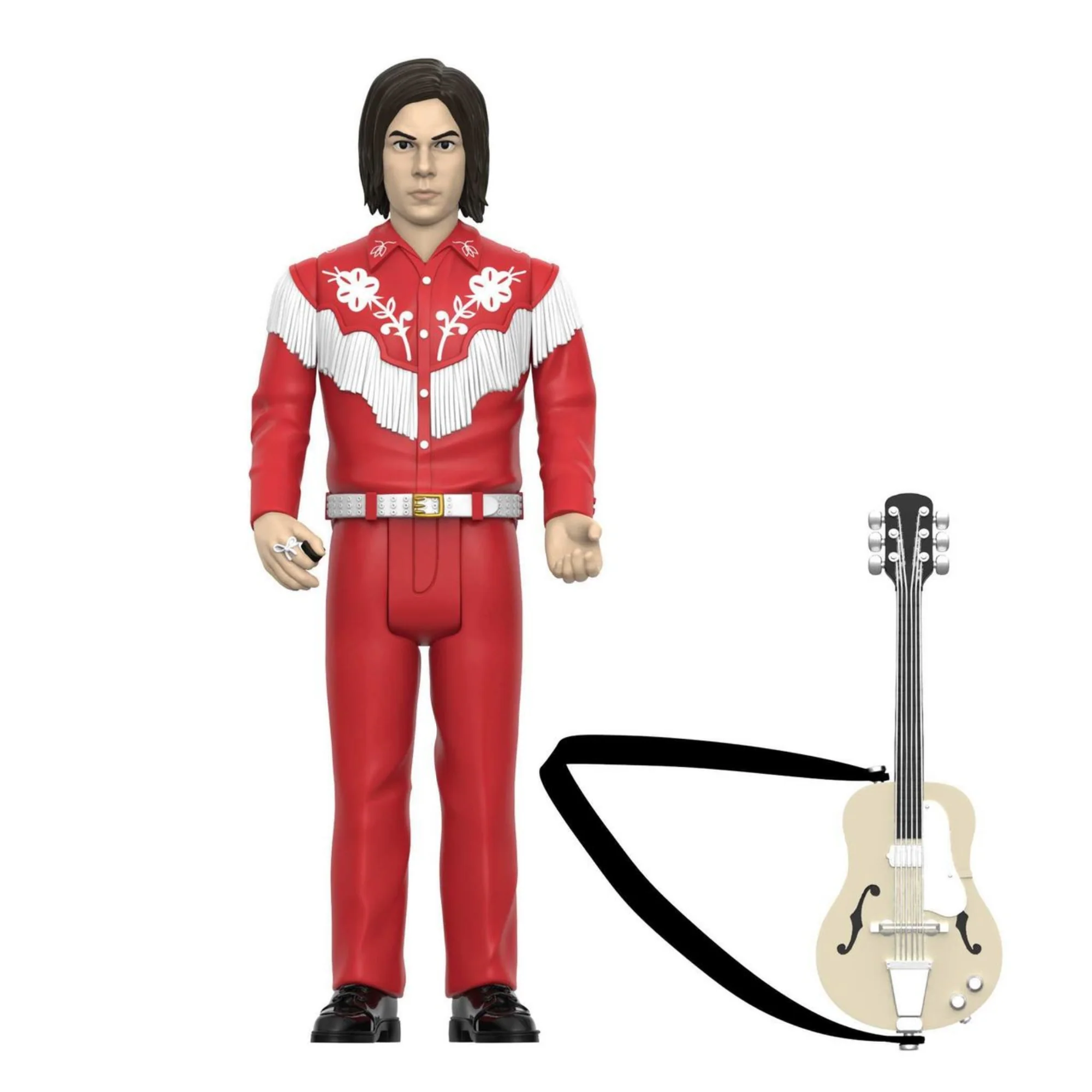 ריאקשן | The White Stripes 2-Pack (Elephant) - Image 4