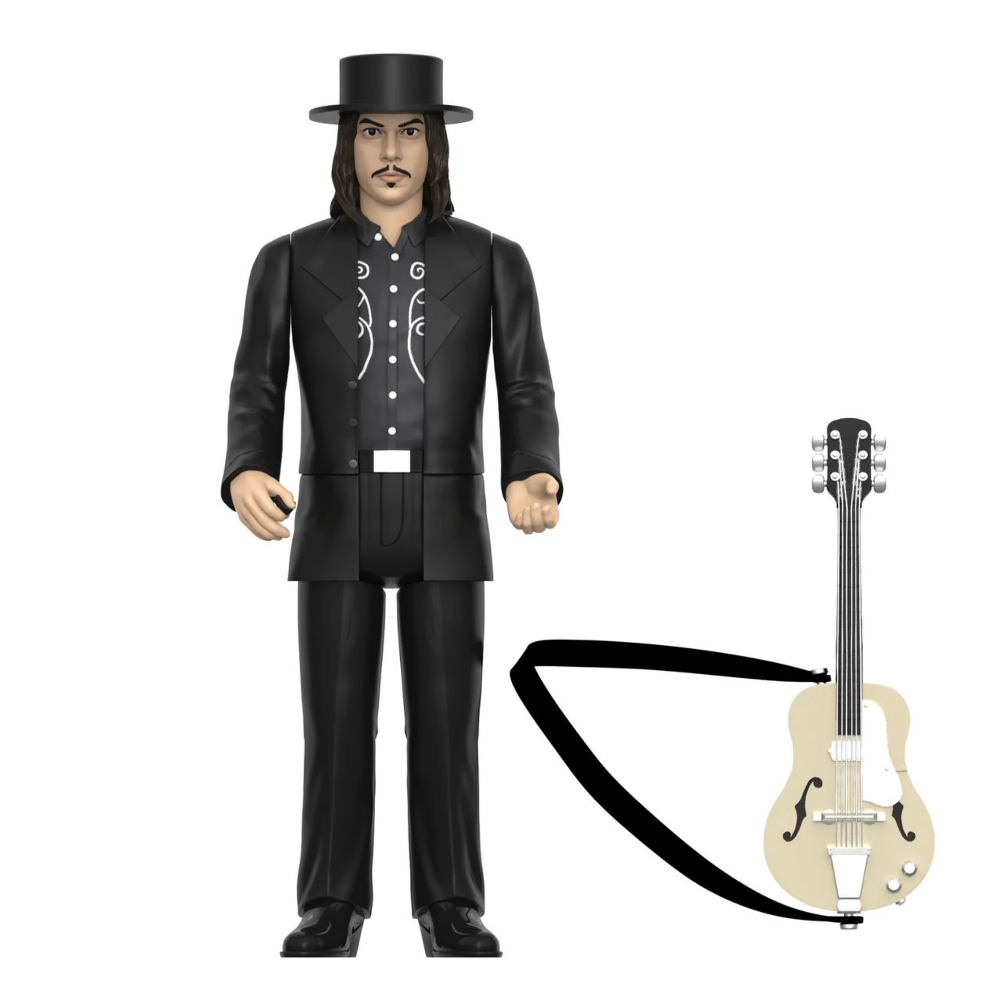 ריאקשן | The White Stripes 2-Pack (Get Behind Me Satan) - Image 4