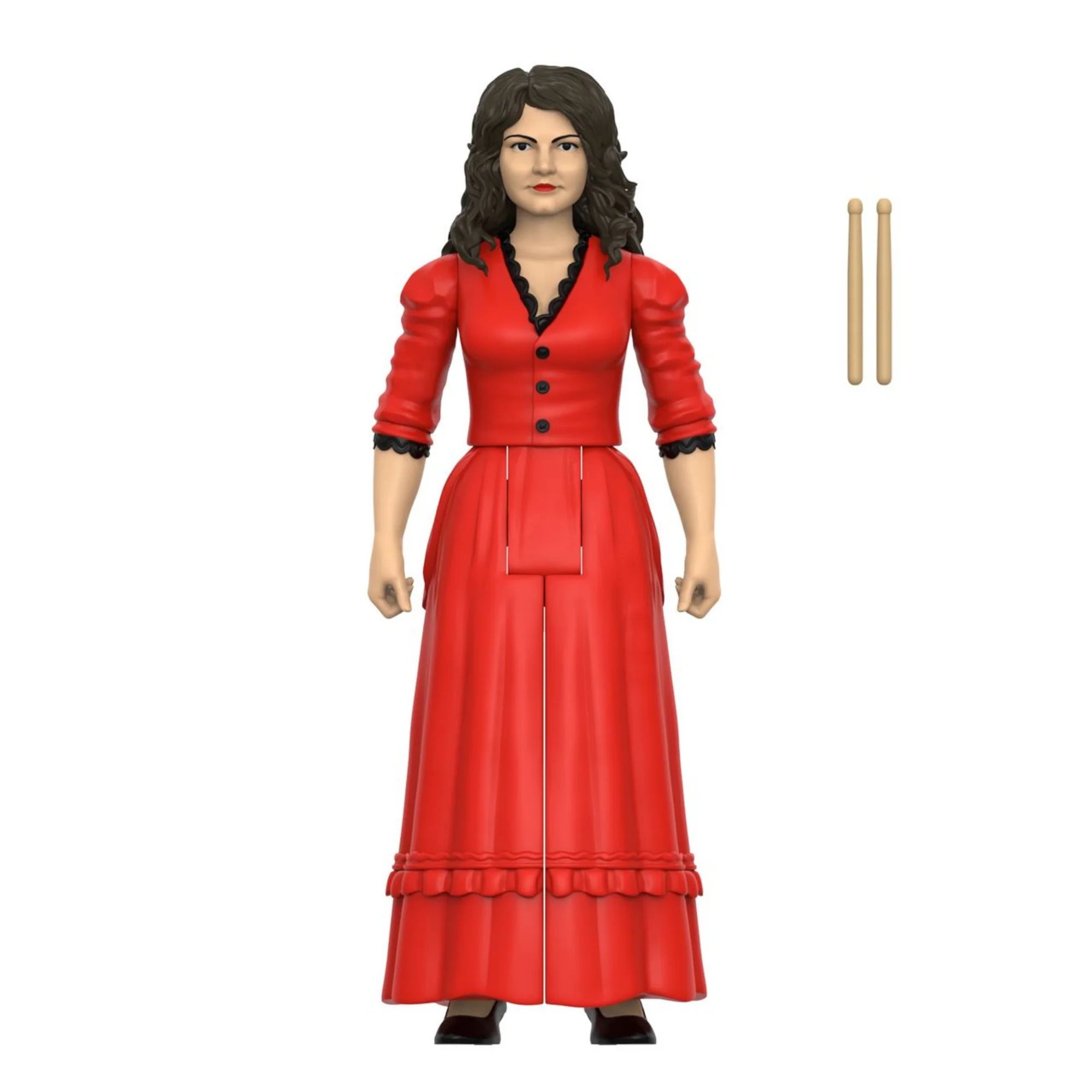 ריאקשן | The White Stripes 2-Pack (Get Behind Me Satan) - Image 5