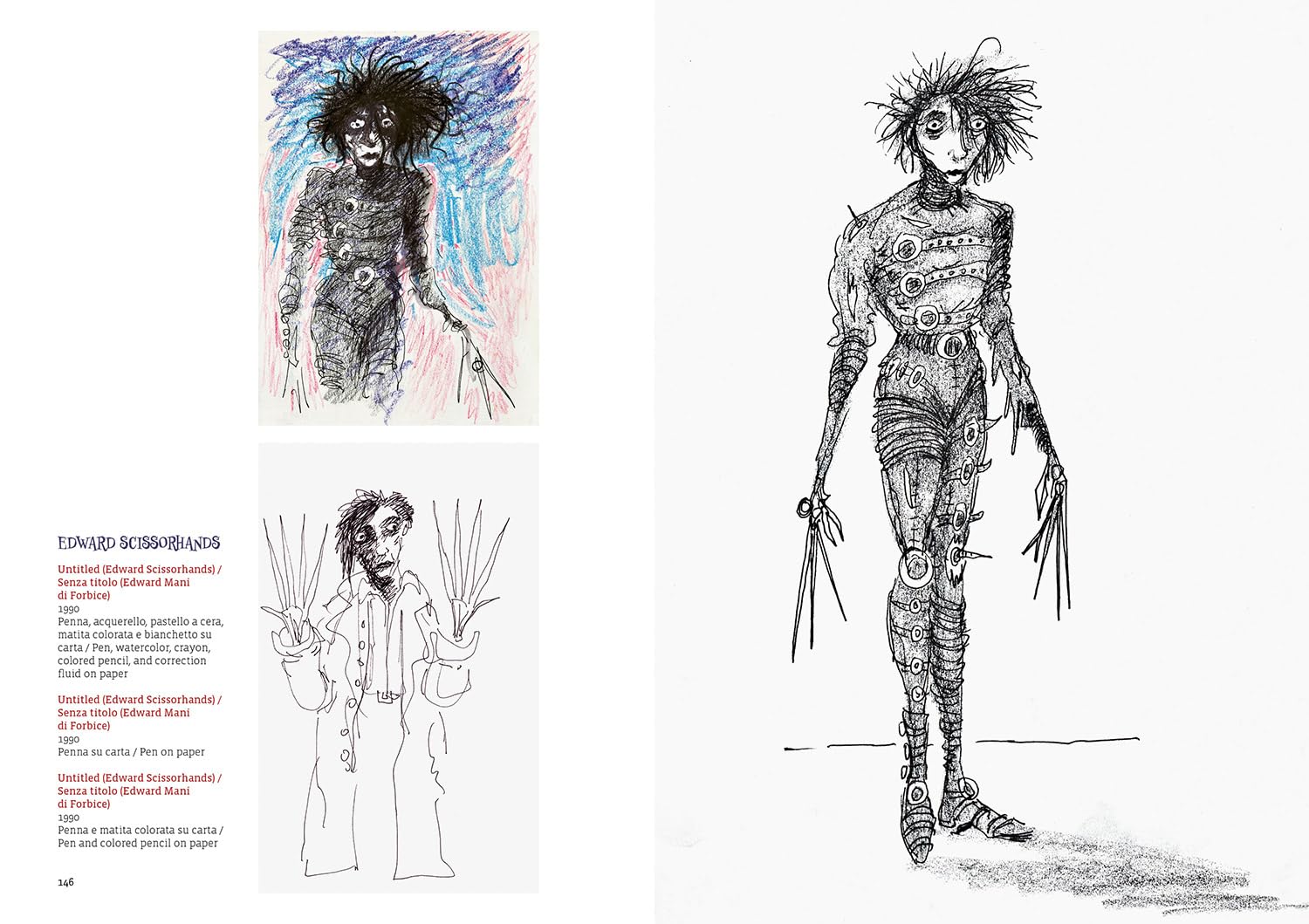 עולמו של טים ברטון - Image 2