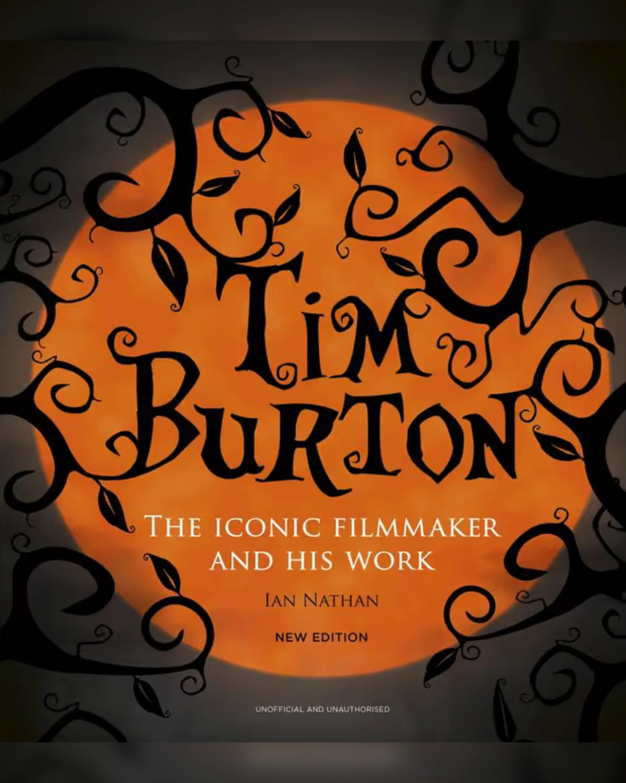 Tim Burton - The Iconic Filmmaker and His Work
