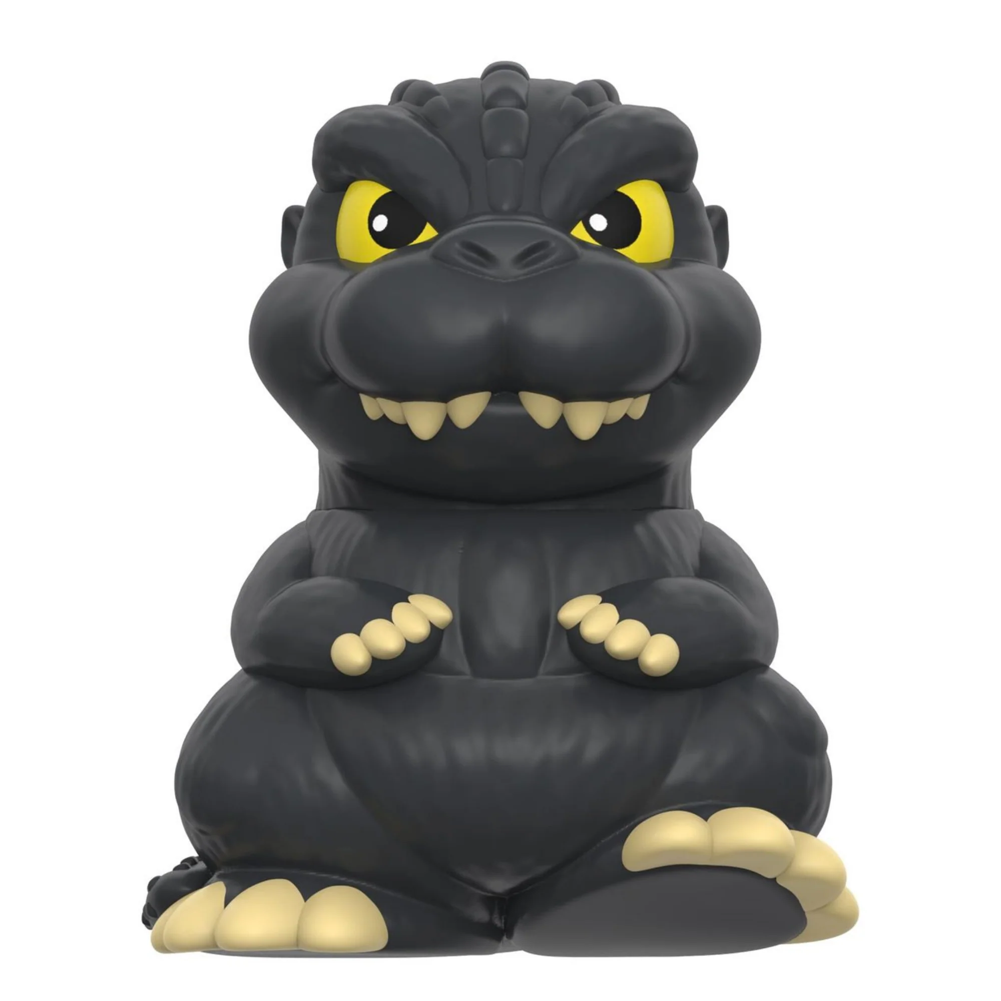 FUN! FUN! | Toho - Godzilla '89 - Image 6