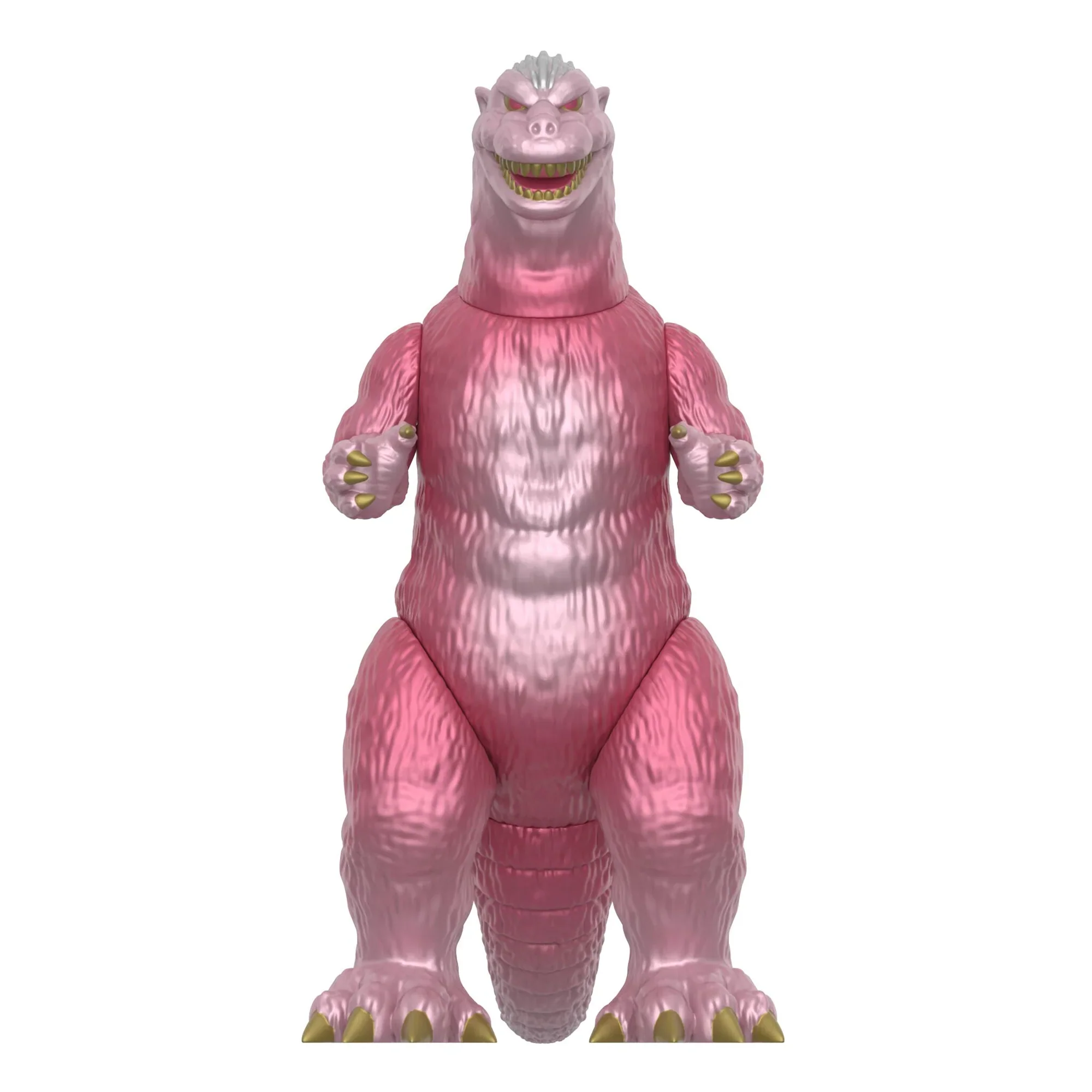 ריאקשן | Godzilla '54 (Cherry Blossom Festival) - Image 3