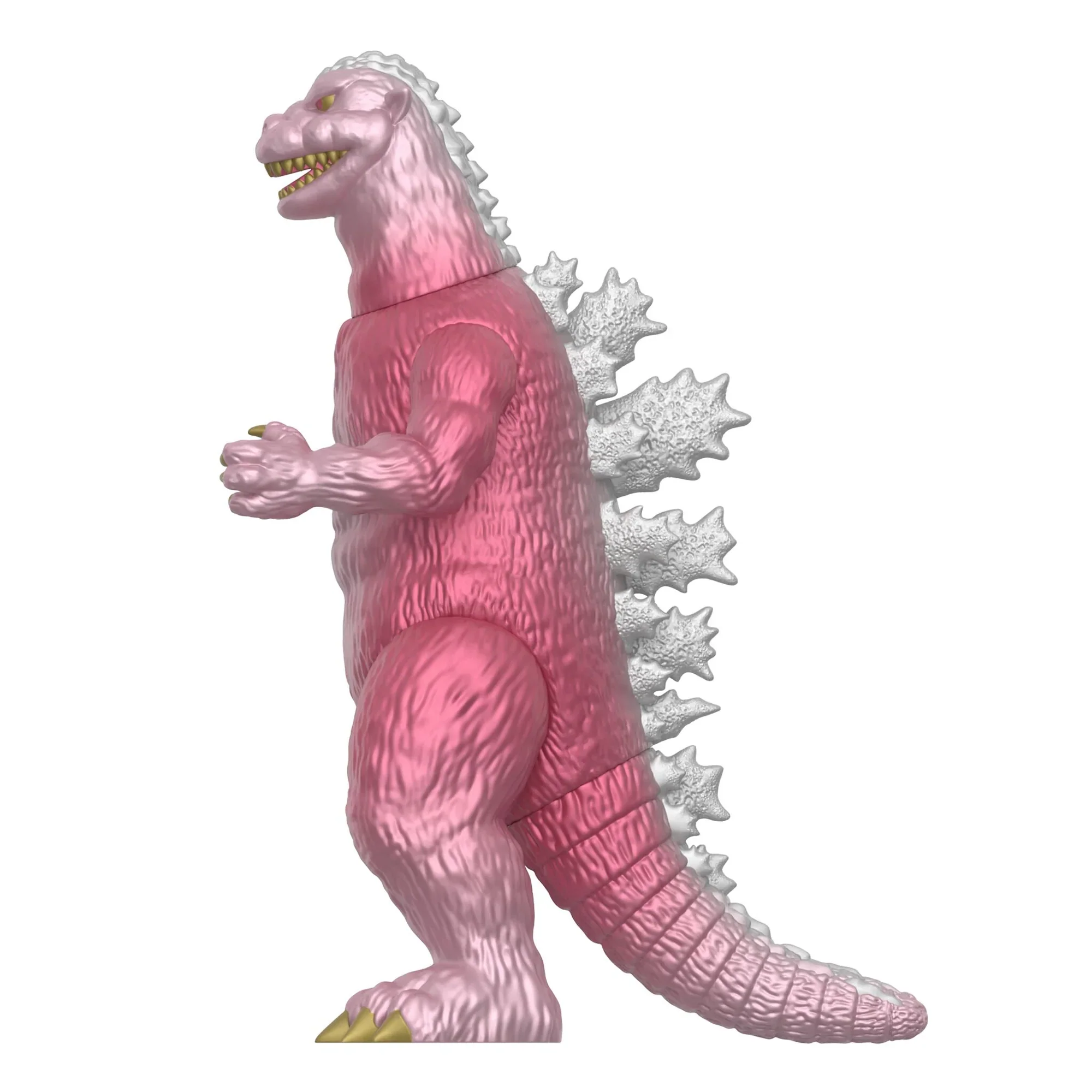 ריאקשן | Godzilla '54 (Cherry Blossom Festival) - Image 4