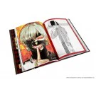 Tokyo Ghoul:re Illustrations: zakki - Image 2