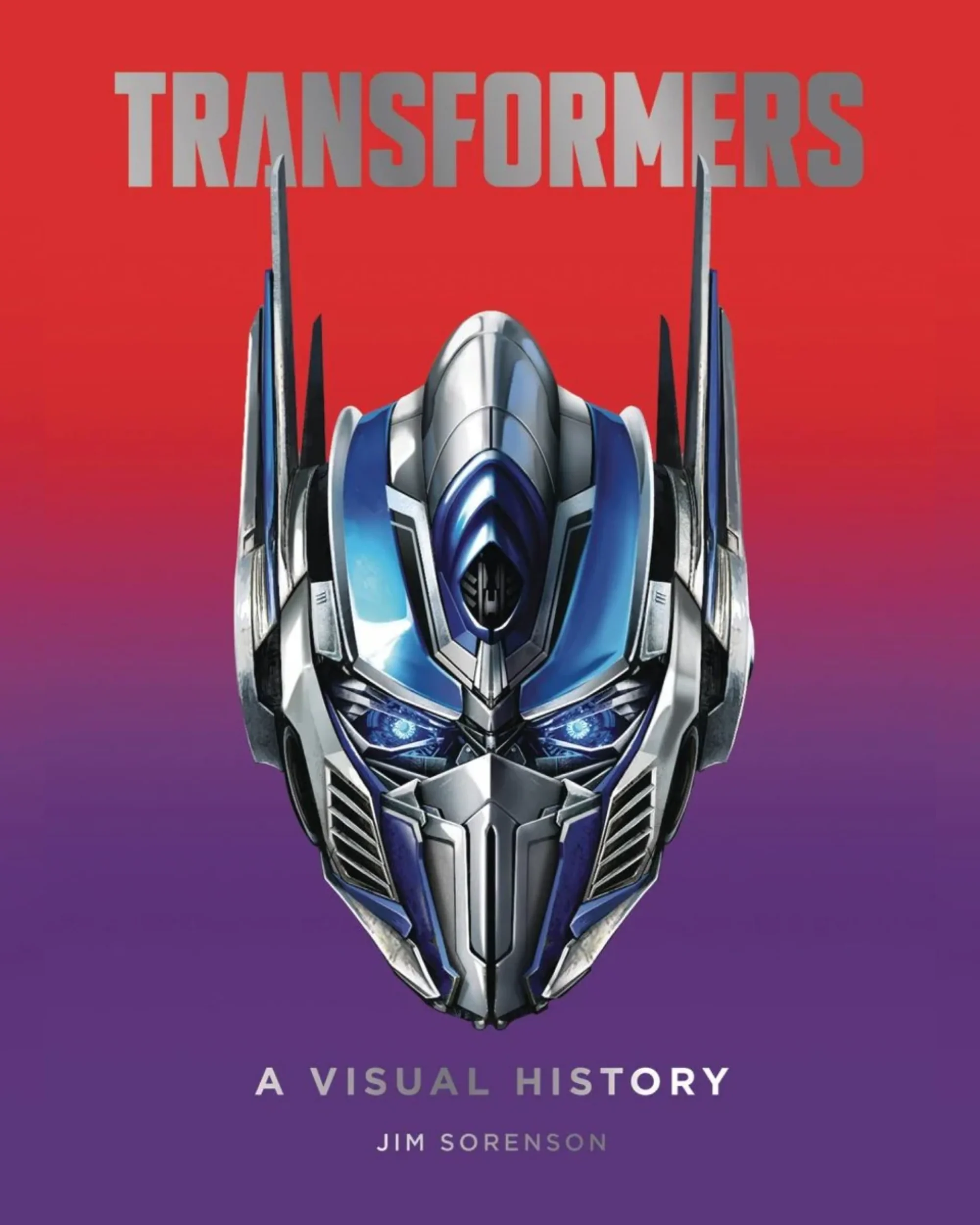 טלוויזיה | Transformers: A Visual History
