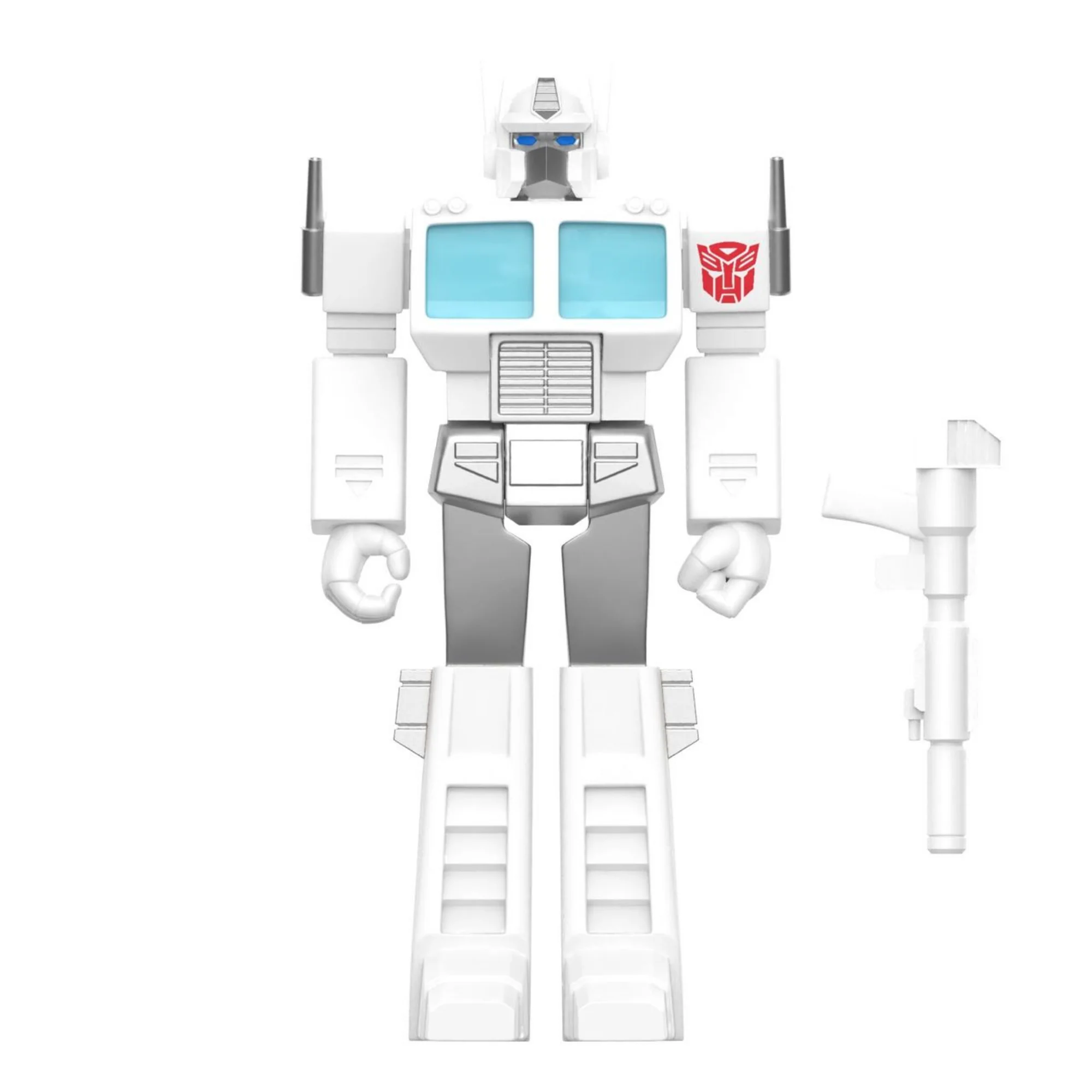 ריאקשן | Transformers - Ultra Magnus - Image 4