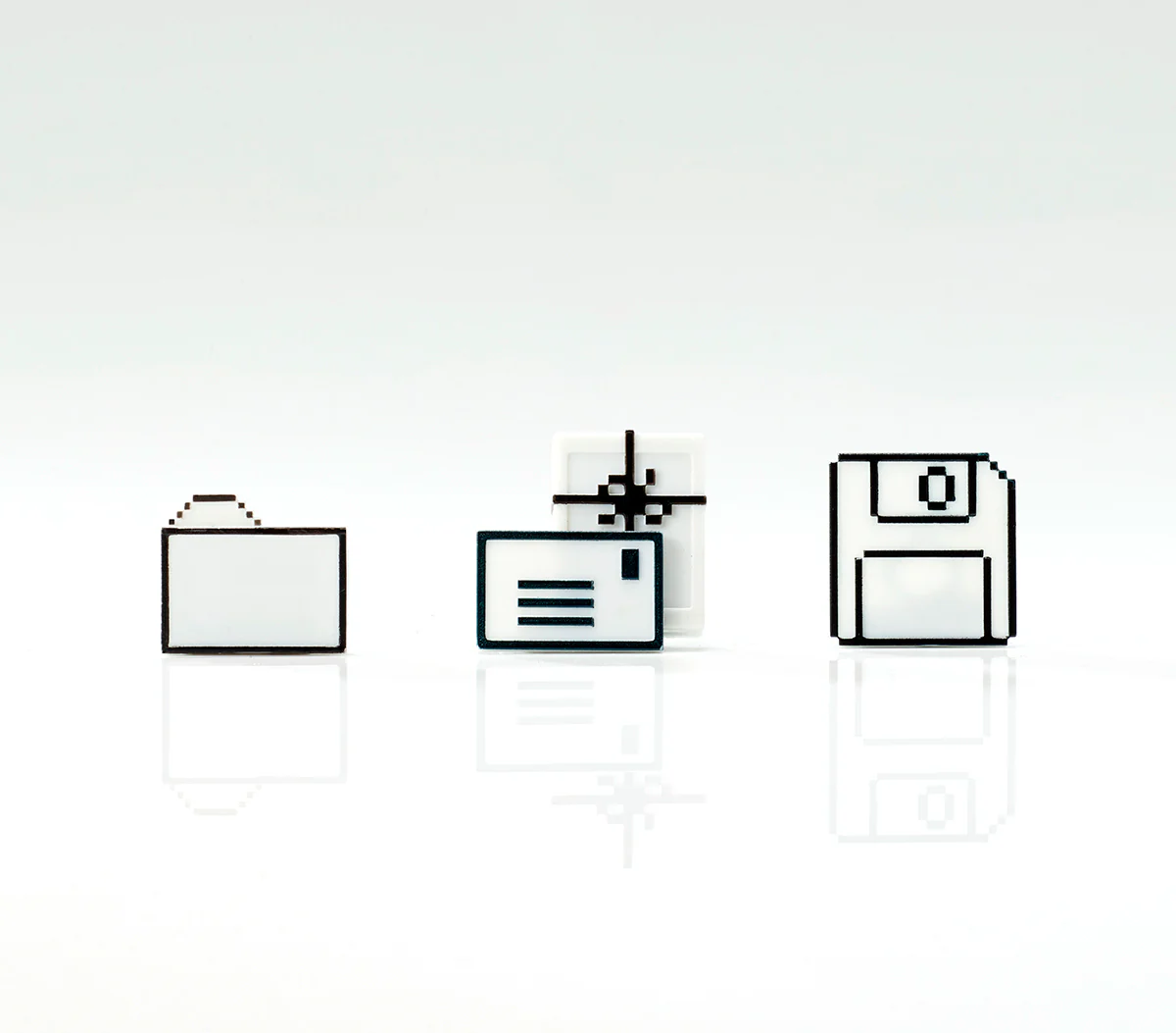 ערכת אספנות | Trashbot 2.0 Stationery Set - Image 3