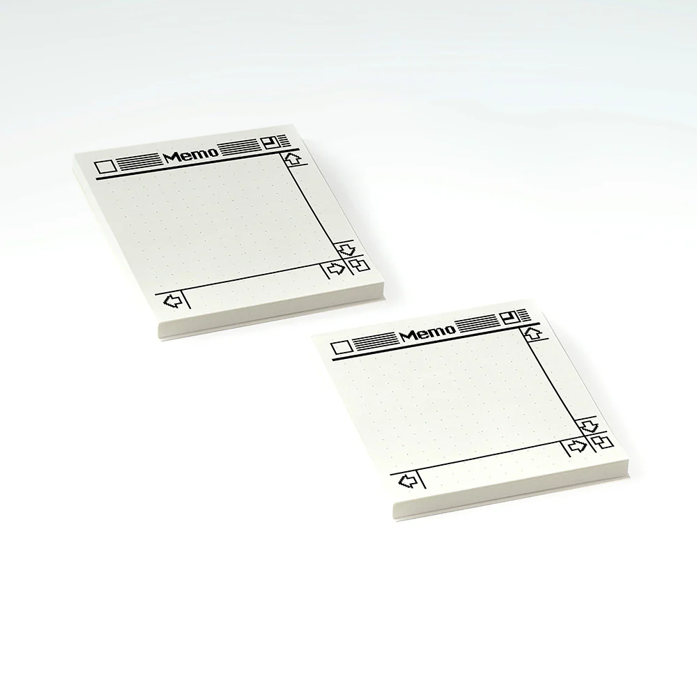 ערכת אספנות | Trashbot 2.0 Stationery Set - Image 5