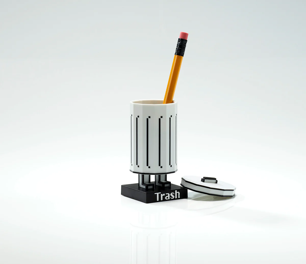 ערכת אספנות | Trashbot 2.0 Stationery Set - Image 6