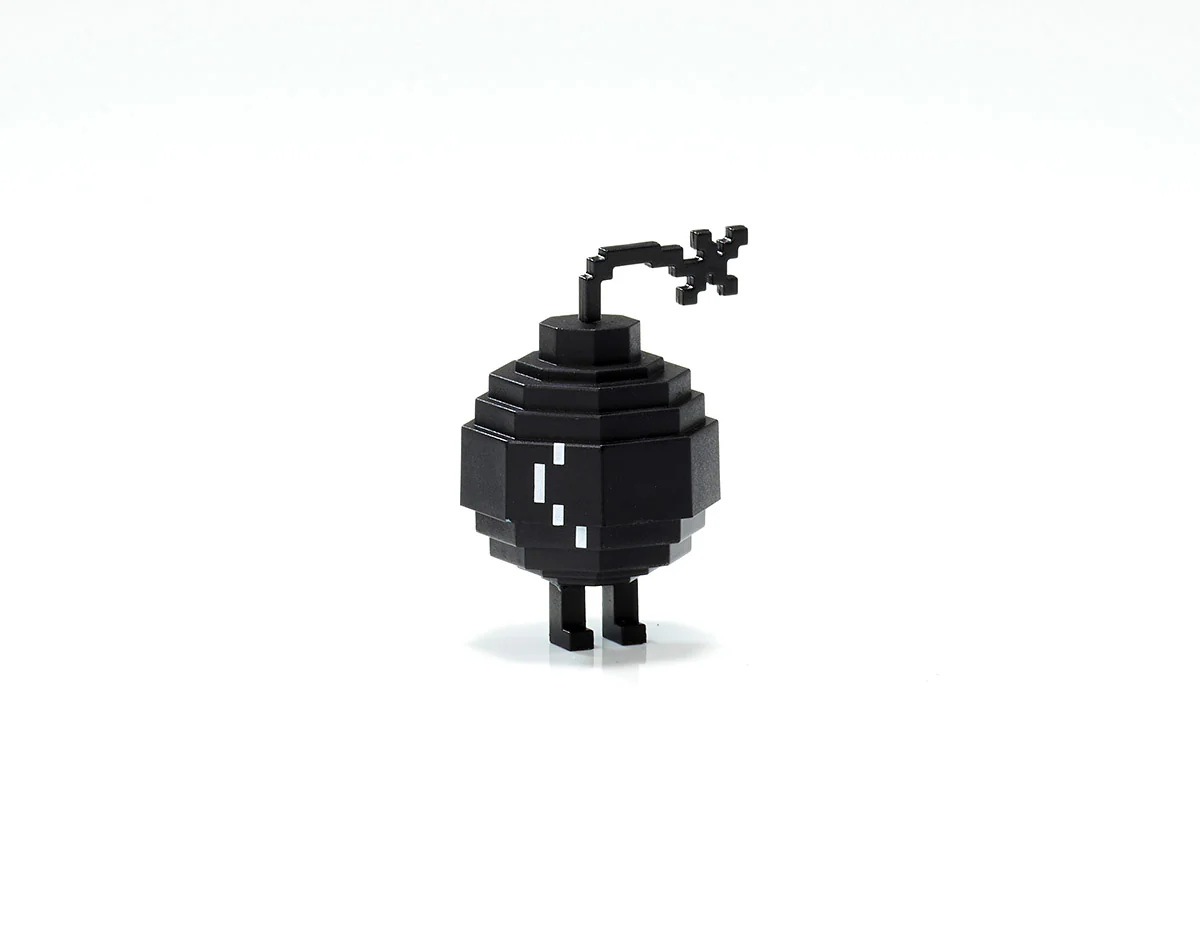 ערכת אספנות | Trashbot 2.0 Stationery Set - Image 7