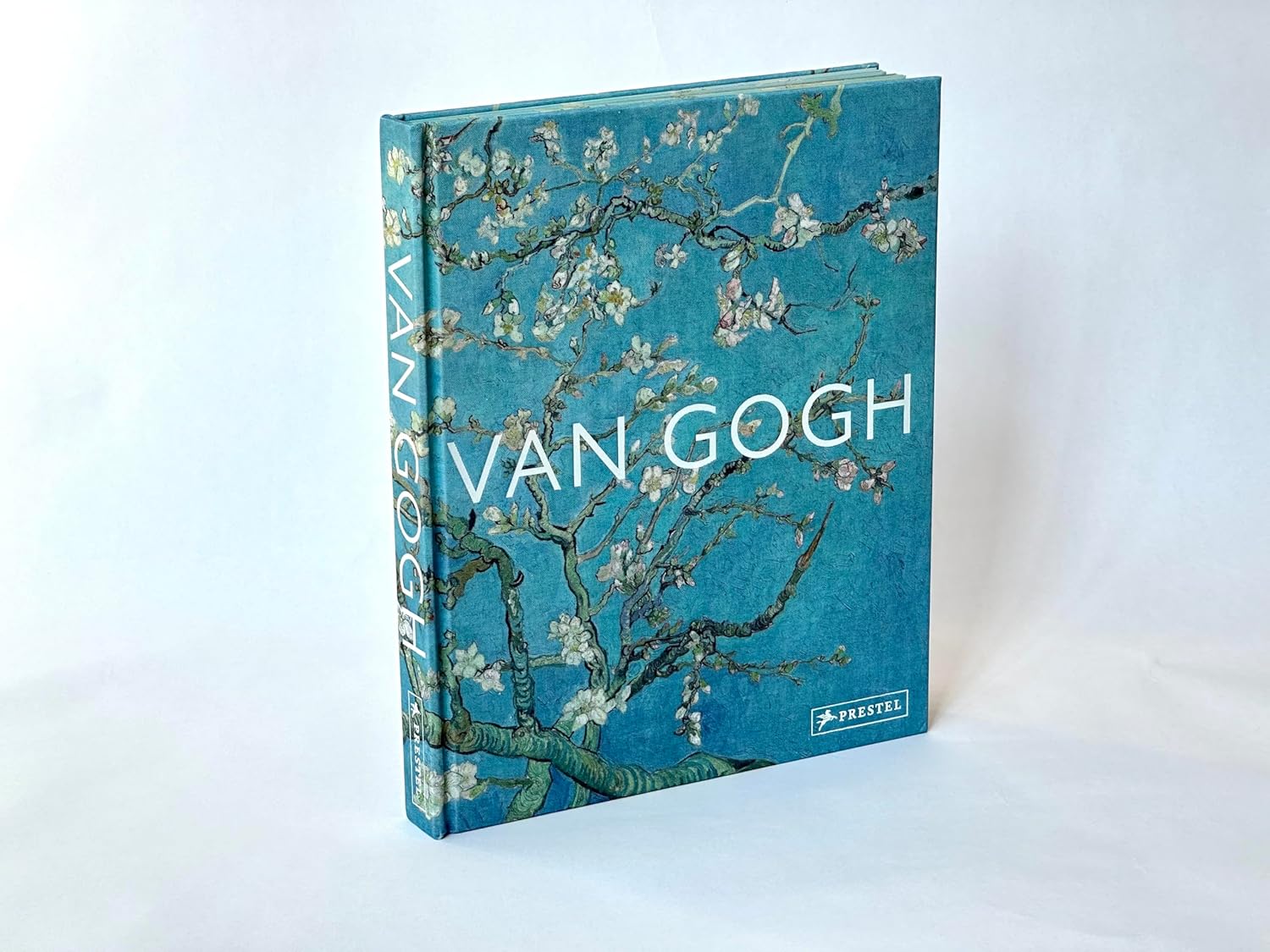ספר אמנות | Van Gogh: The Bigger Picture - Image 6
