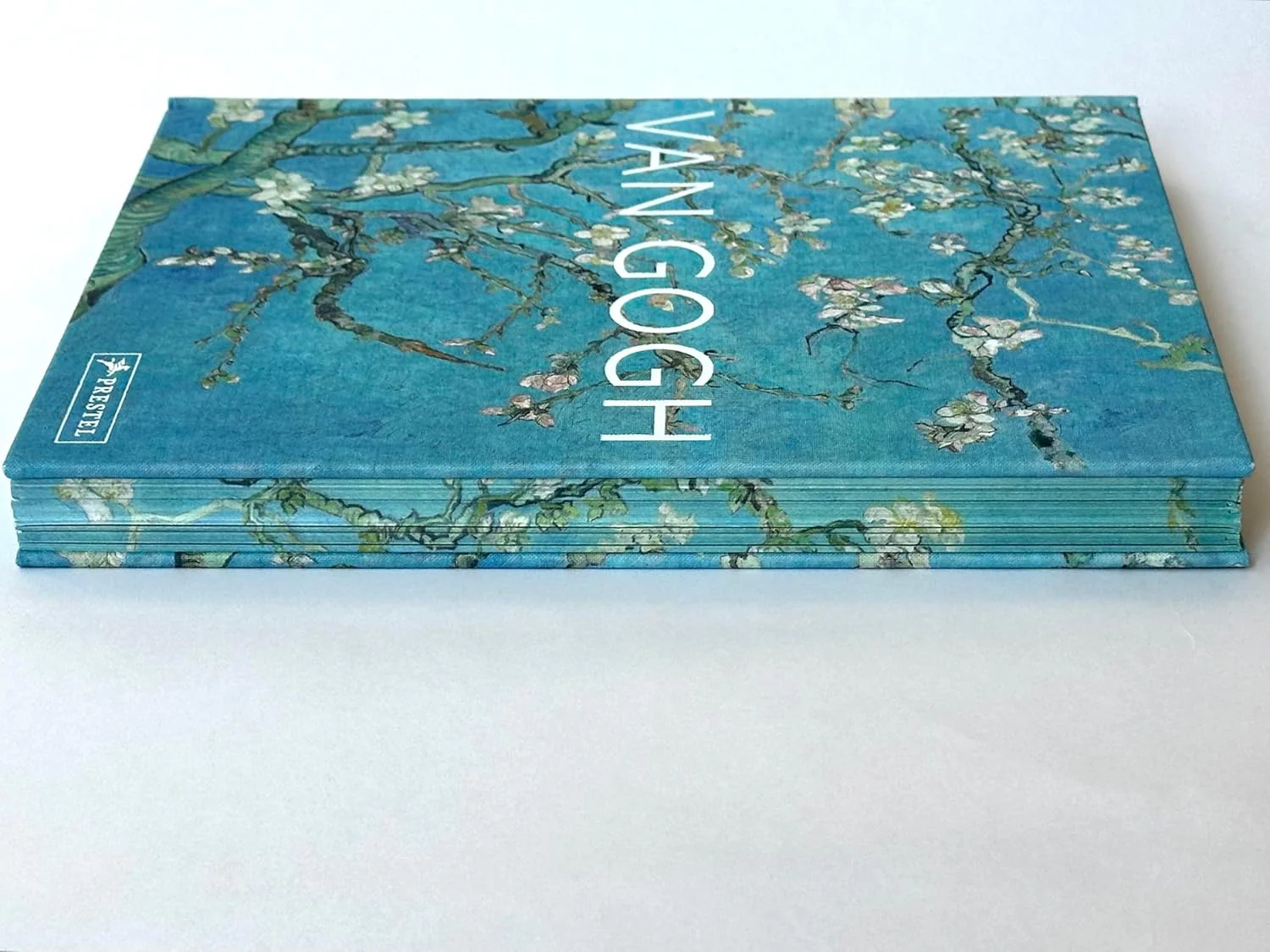 ספר אמנות | Van Gogh: The Bigger Picture - Image 7