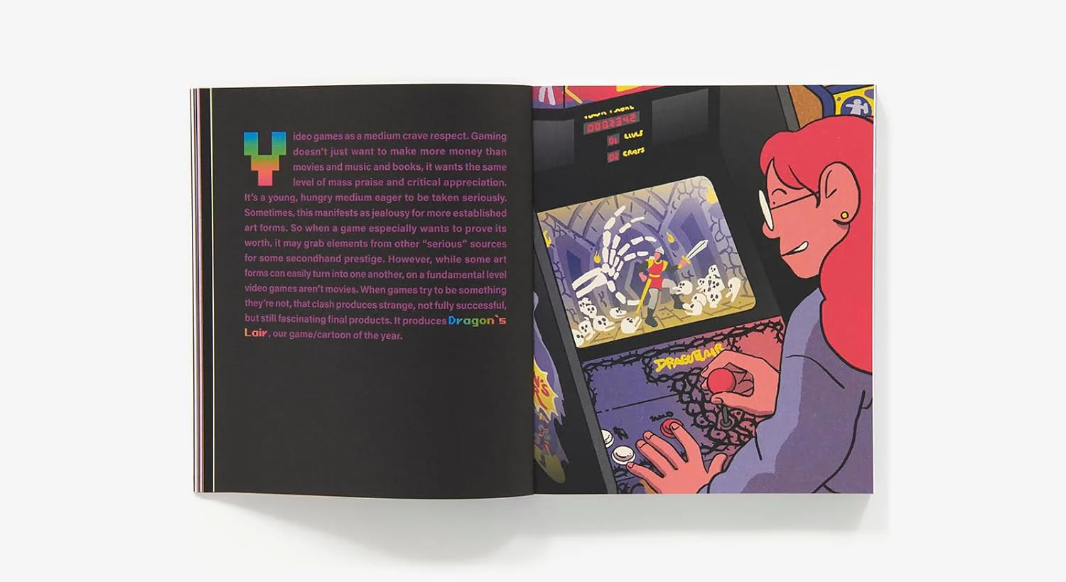 Videogame Of The Year - Image 3