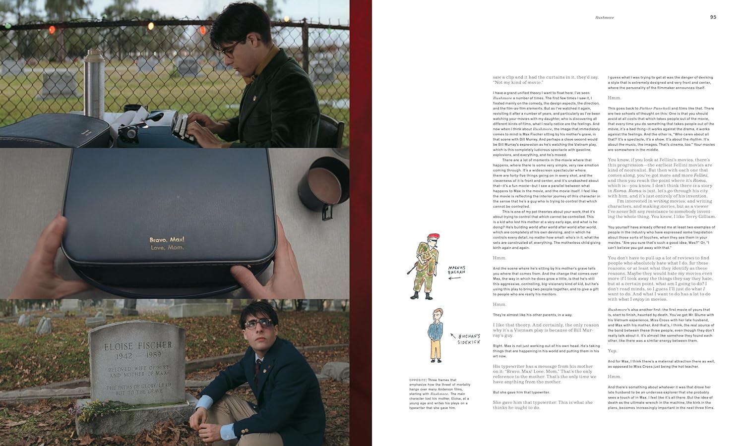 Wes Anderson Collection - Image 4