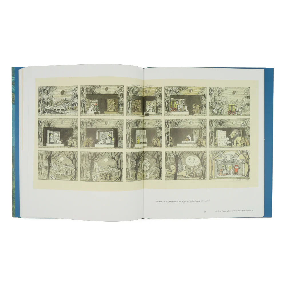 Wild Things Are Happening | The Art of Maurice Sendak - Image 3