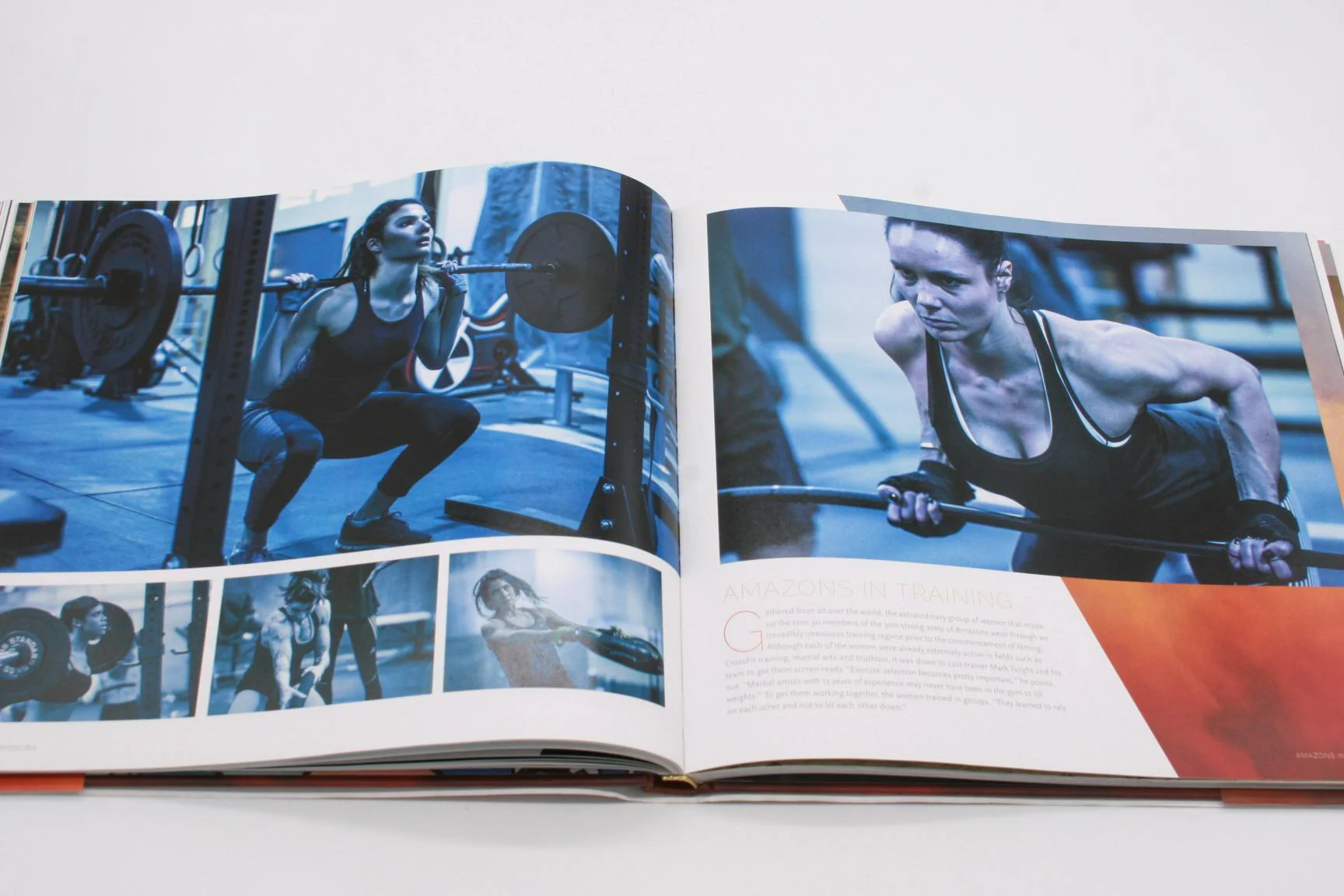 Wonder Woman | The Art and Making of the Film - Image 5
