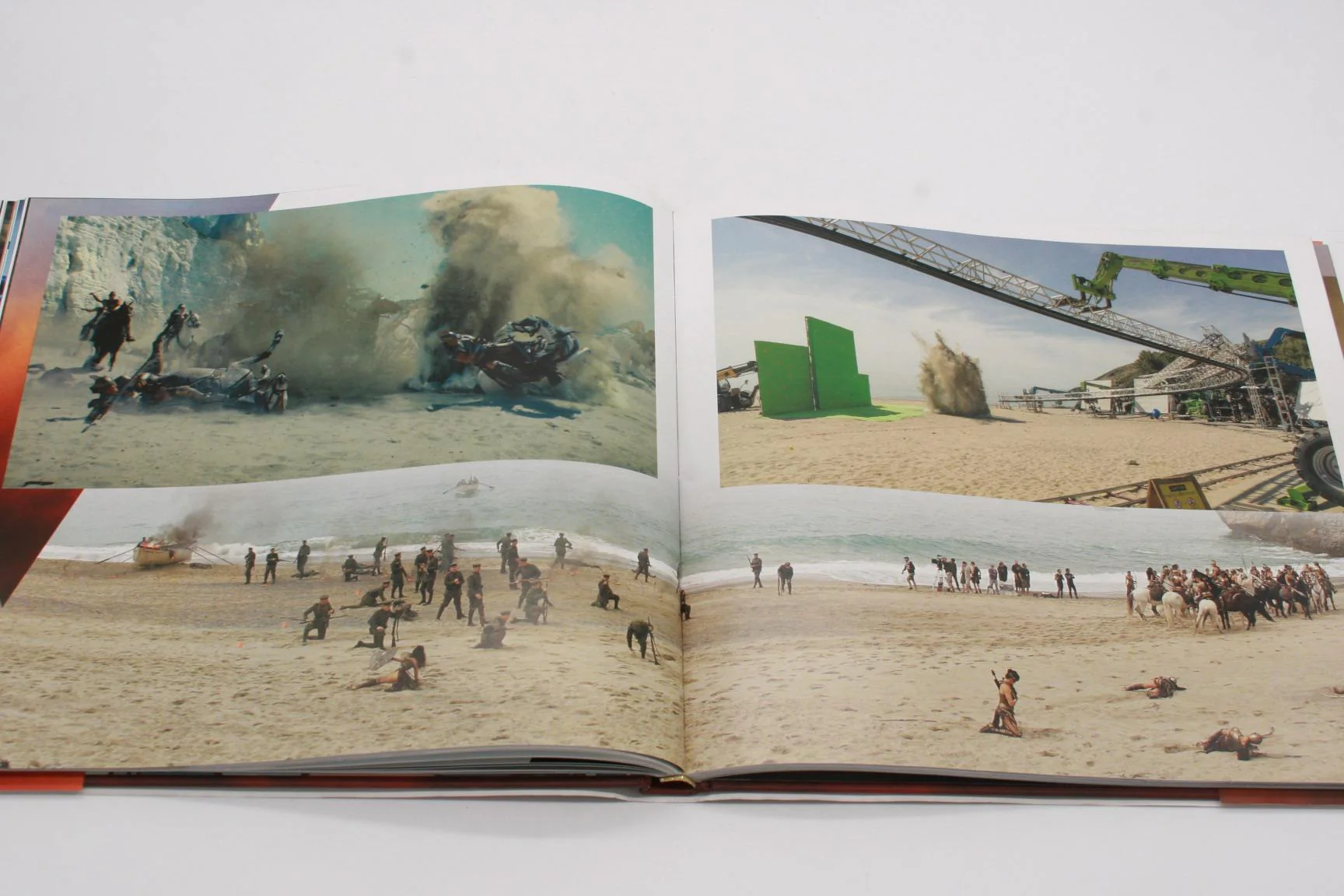 Wonder Woman | The Art and Making of the Film - Image 6